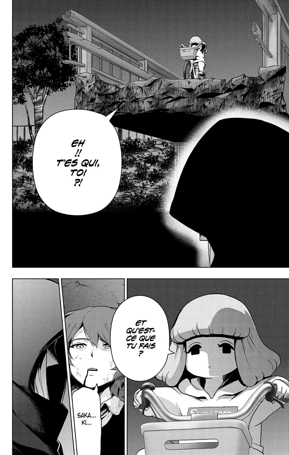 Magical Girl Site Volume 9 page 194