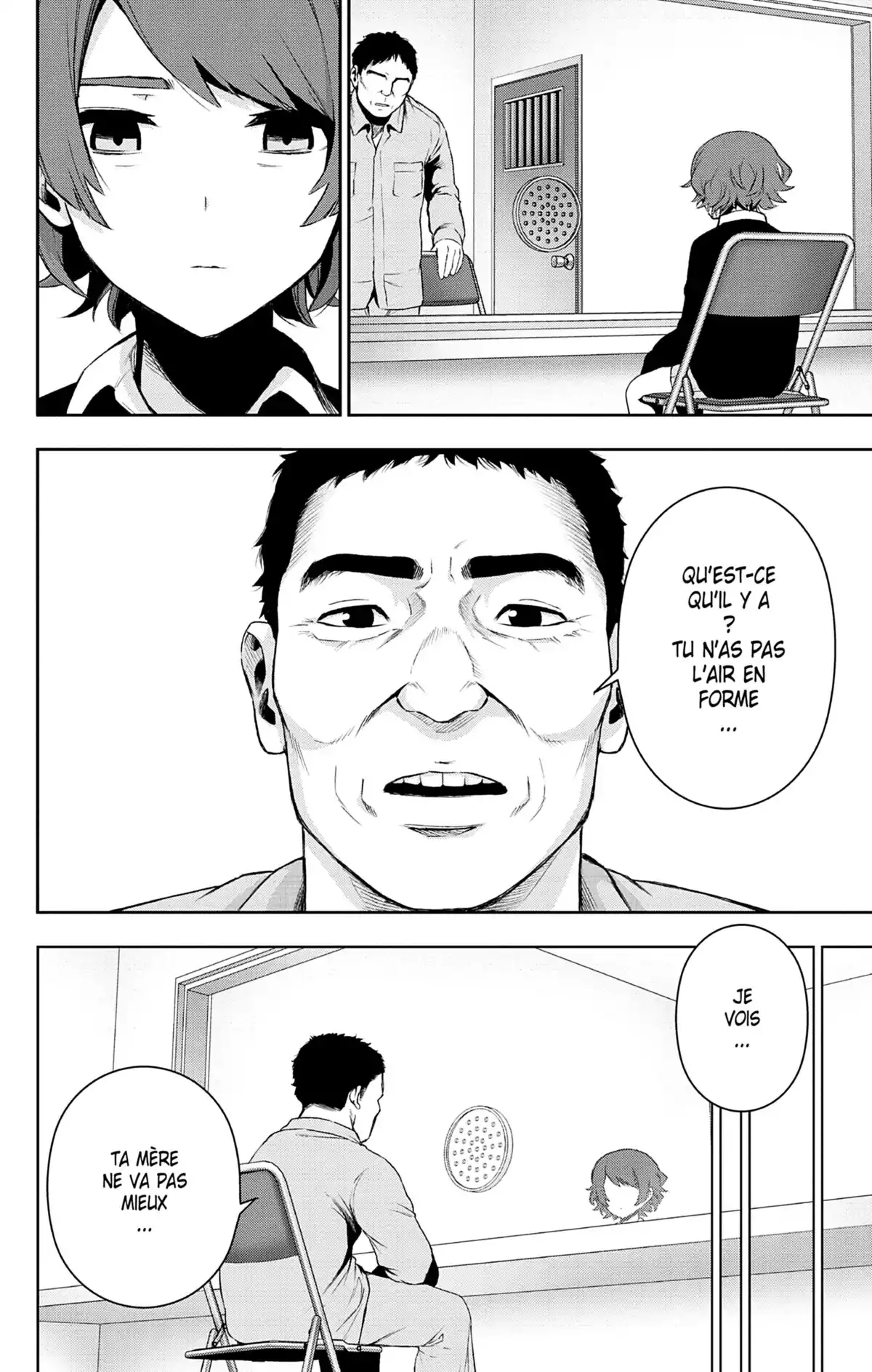 Magical Girl Site Volume 9 page 26