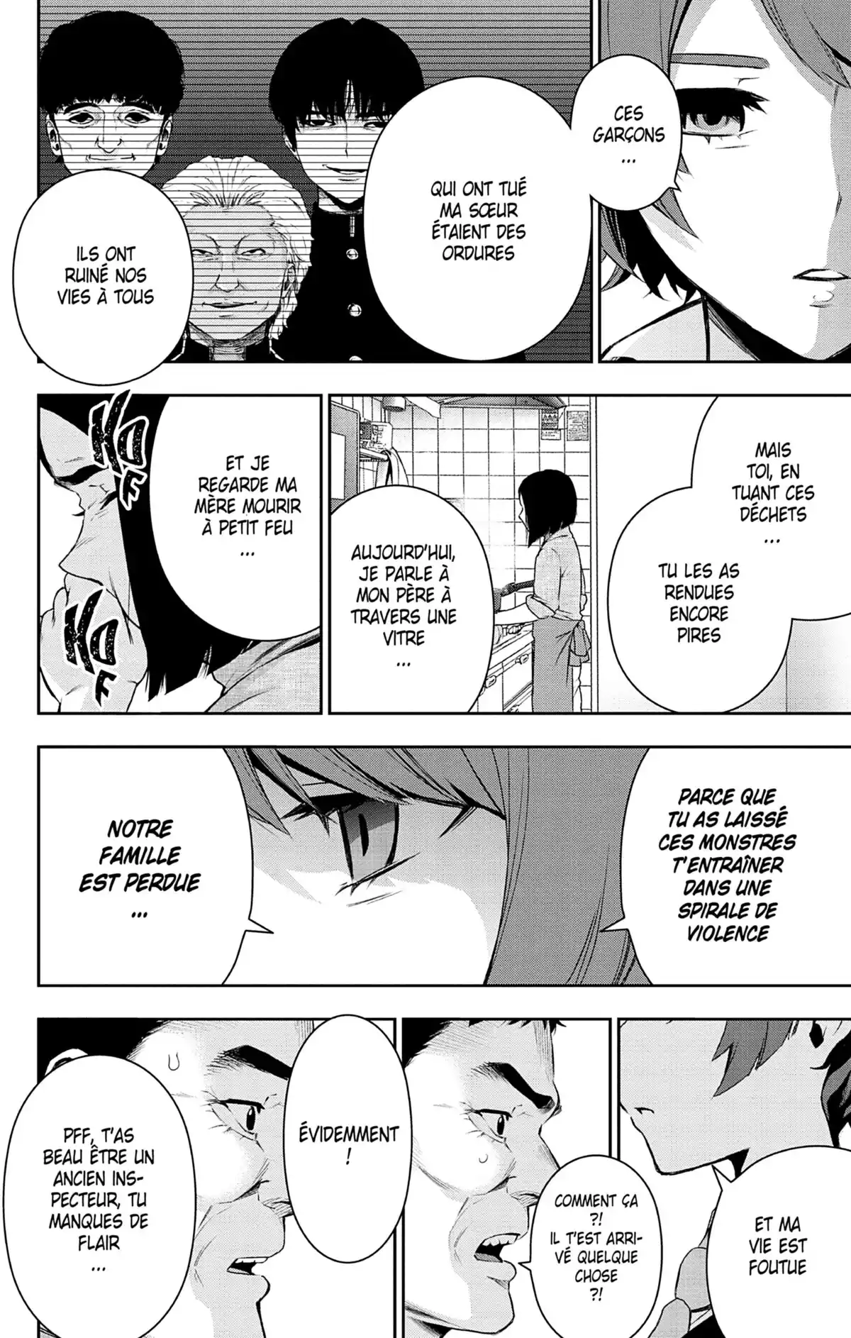 Magical Girl Site Volume 9 page 28