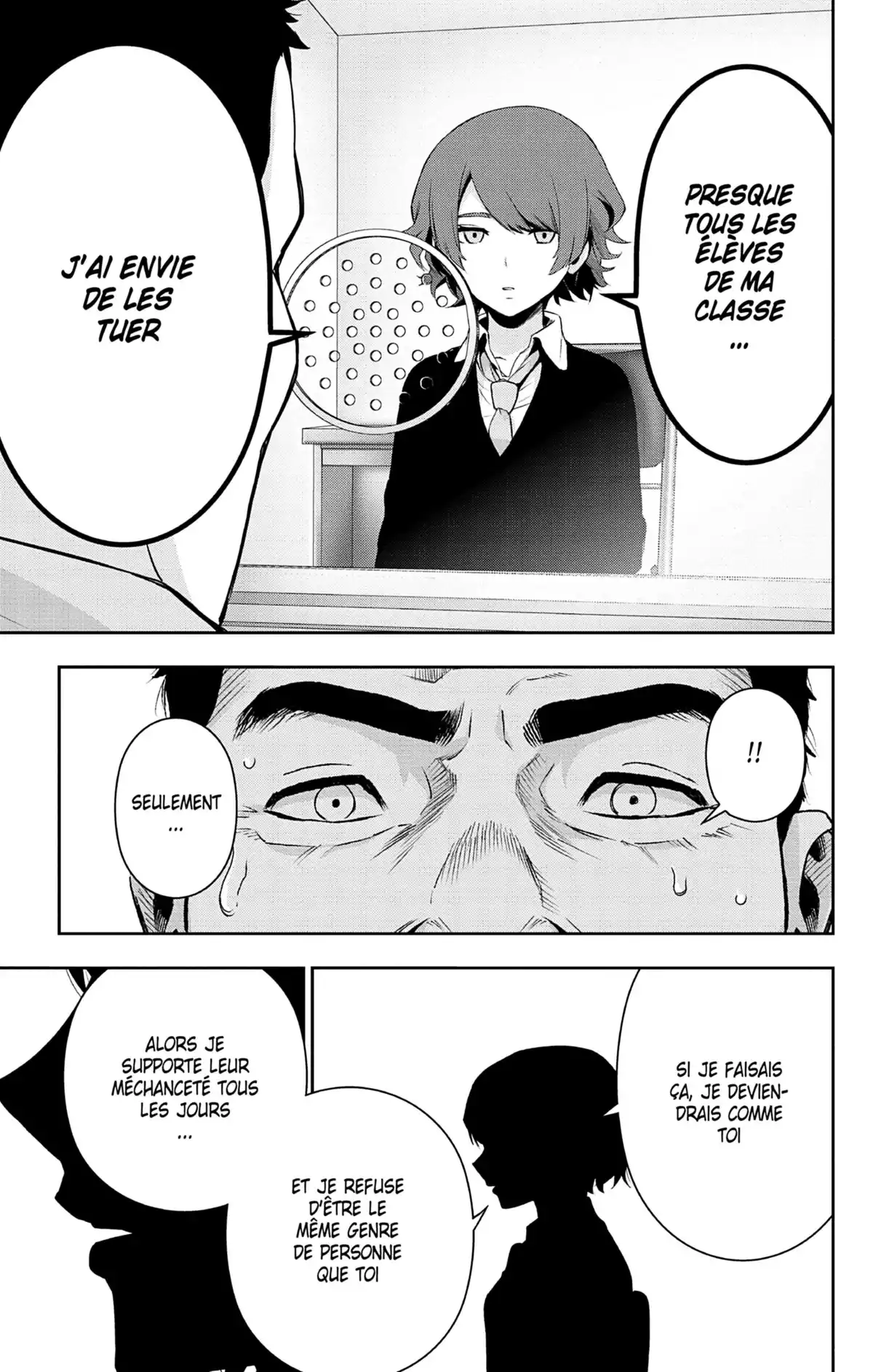 Magical Girl Site Volume 9 page 29