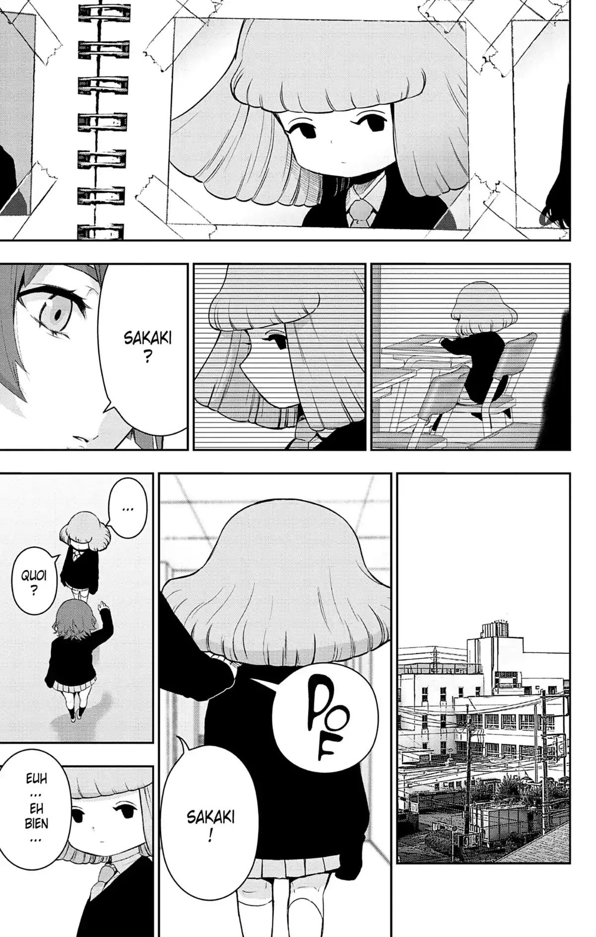 Magical Girl Site Volume 9 page 44
