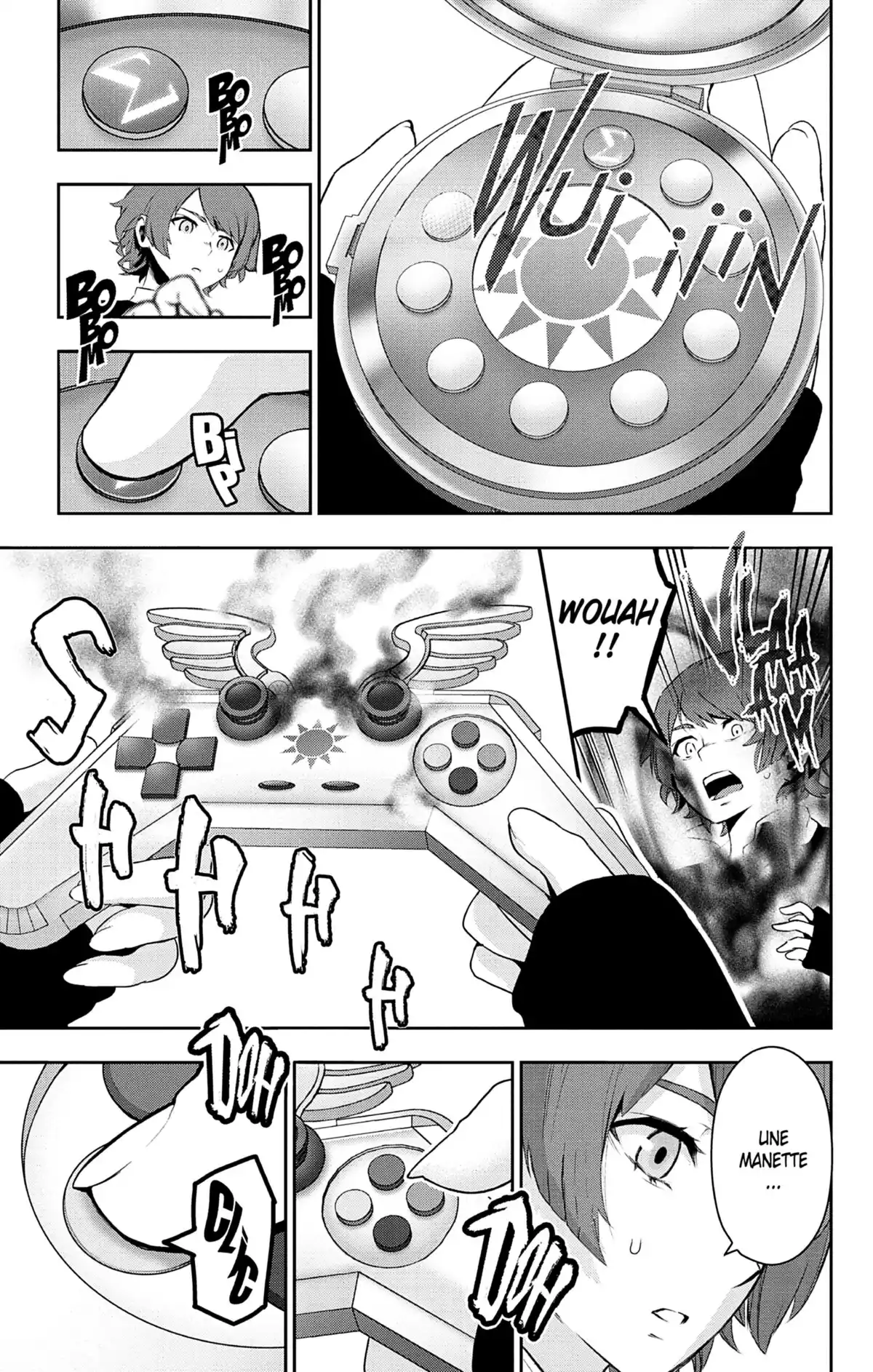 Magical Girl Site Volume 9 page 46