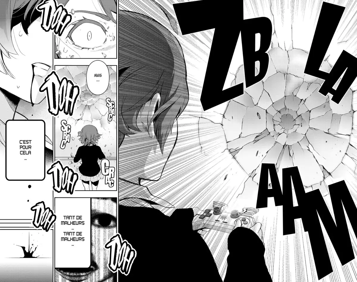 Magical Girl Site Volume 9 page 47