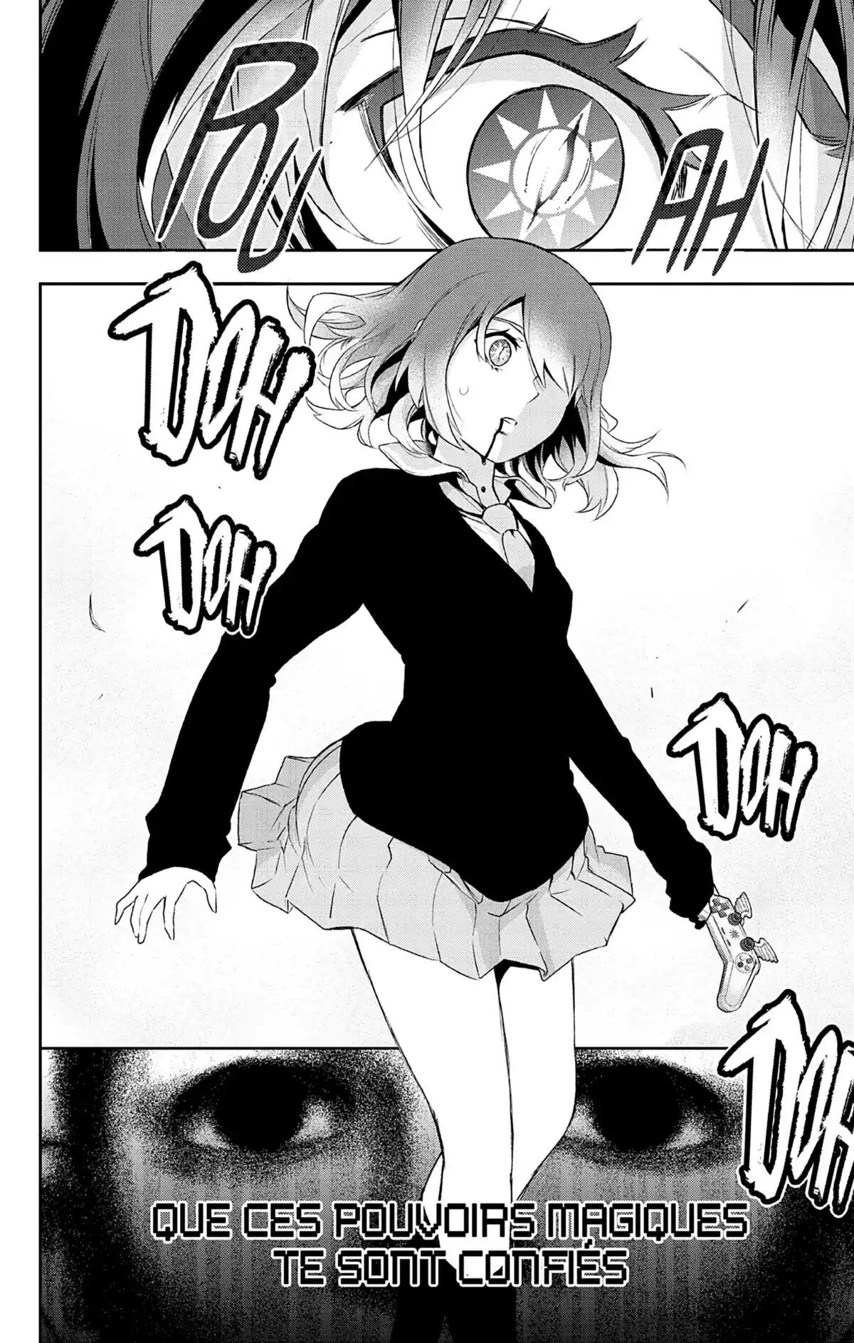Magical Girl Site Volume 9 page 48