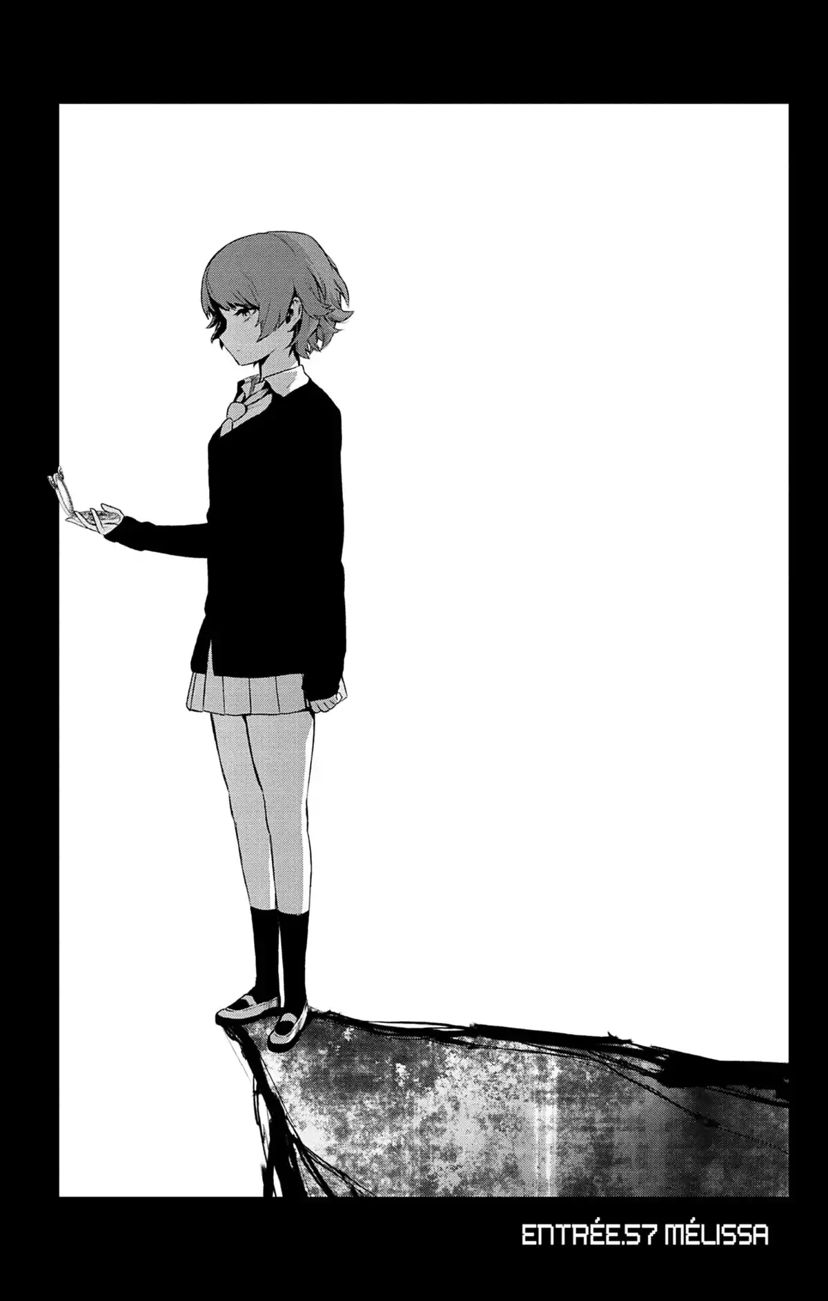 Magical Girl Site Volume 9 page 49