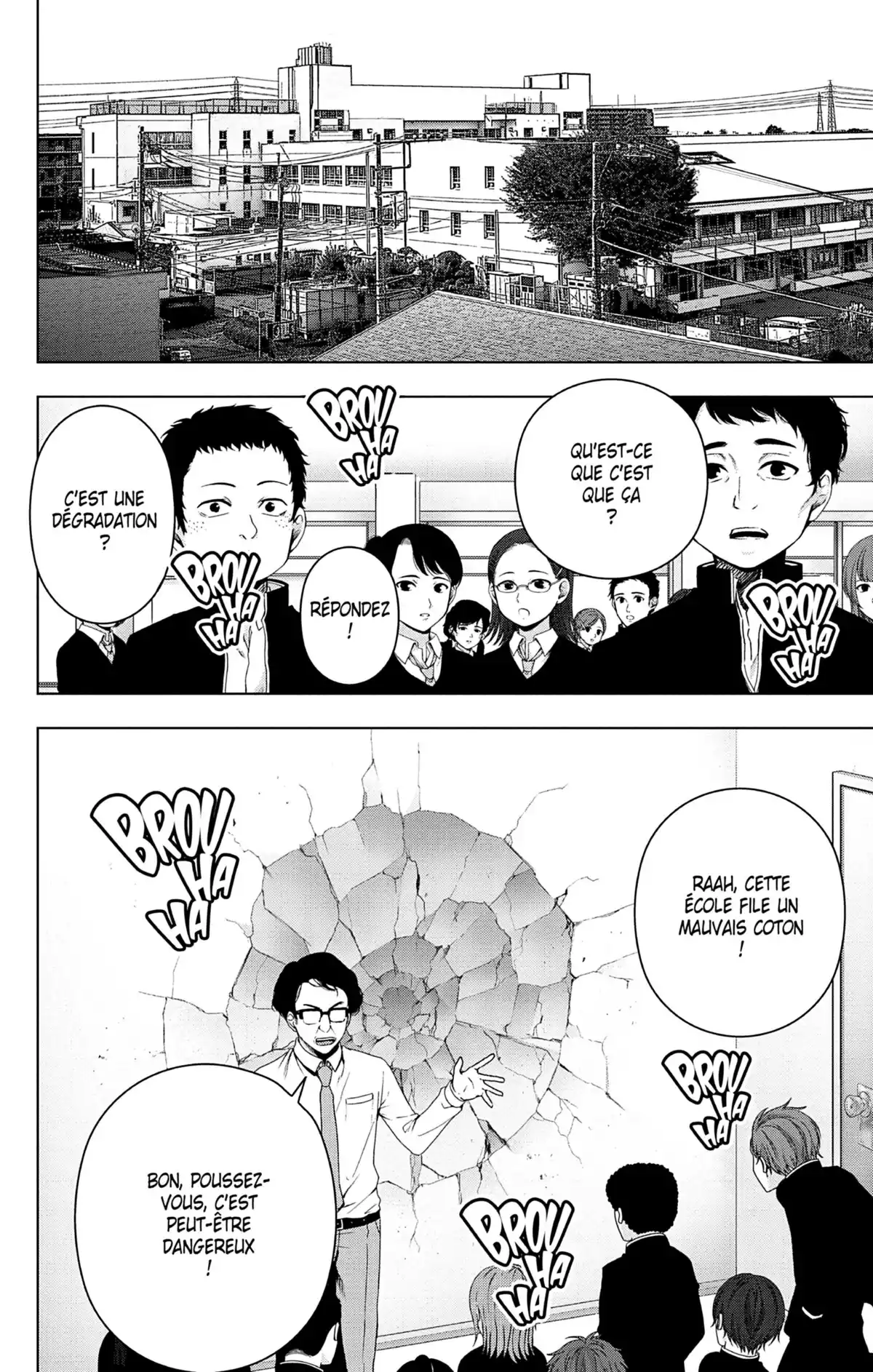 Magical Girl Site Volume 9 page 50