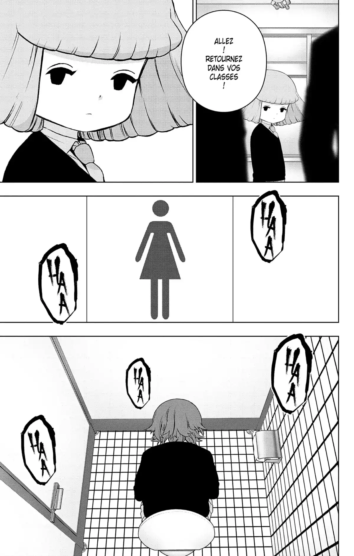 Magical Girl Site Volume 9 page 51