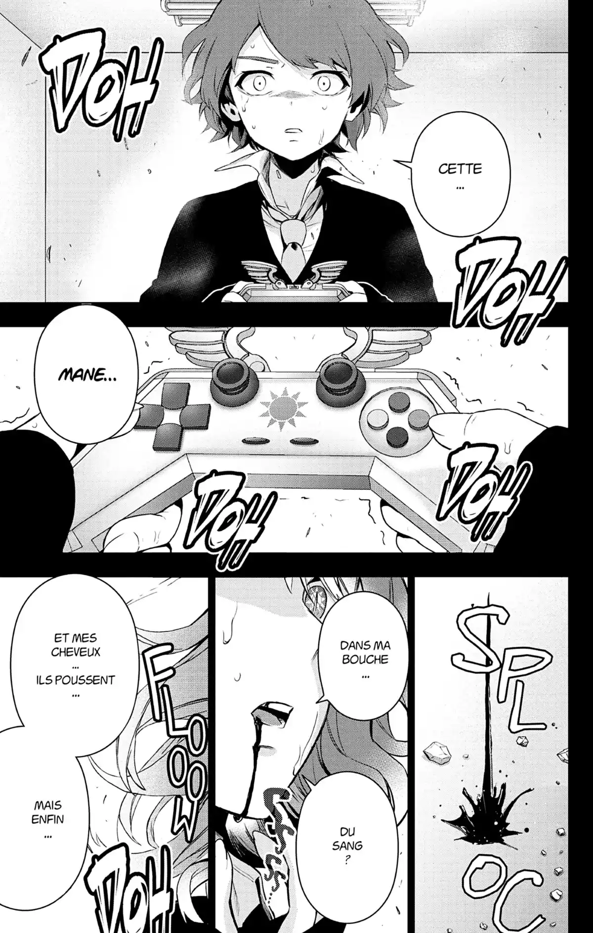 Magical Girl Site Volume 9 page 53