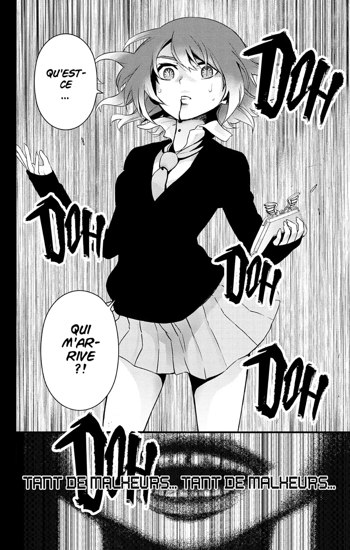 Magical Girl Site Volume 9 page 54