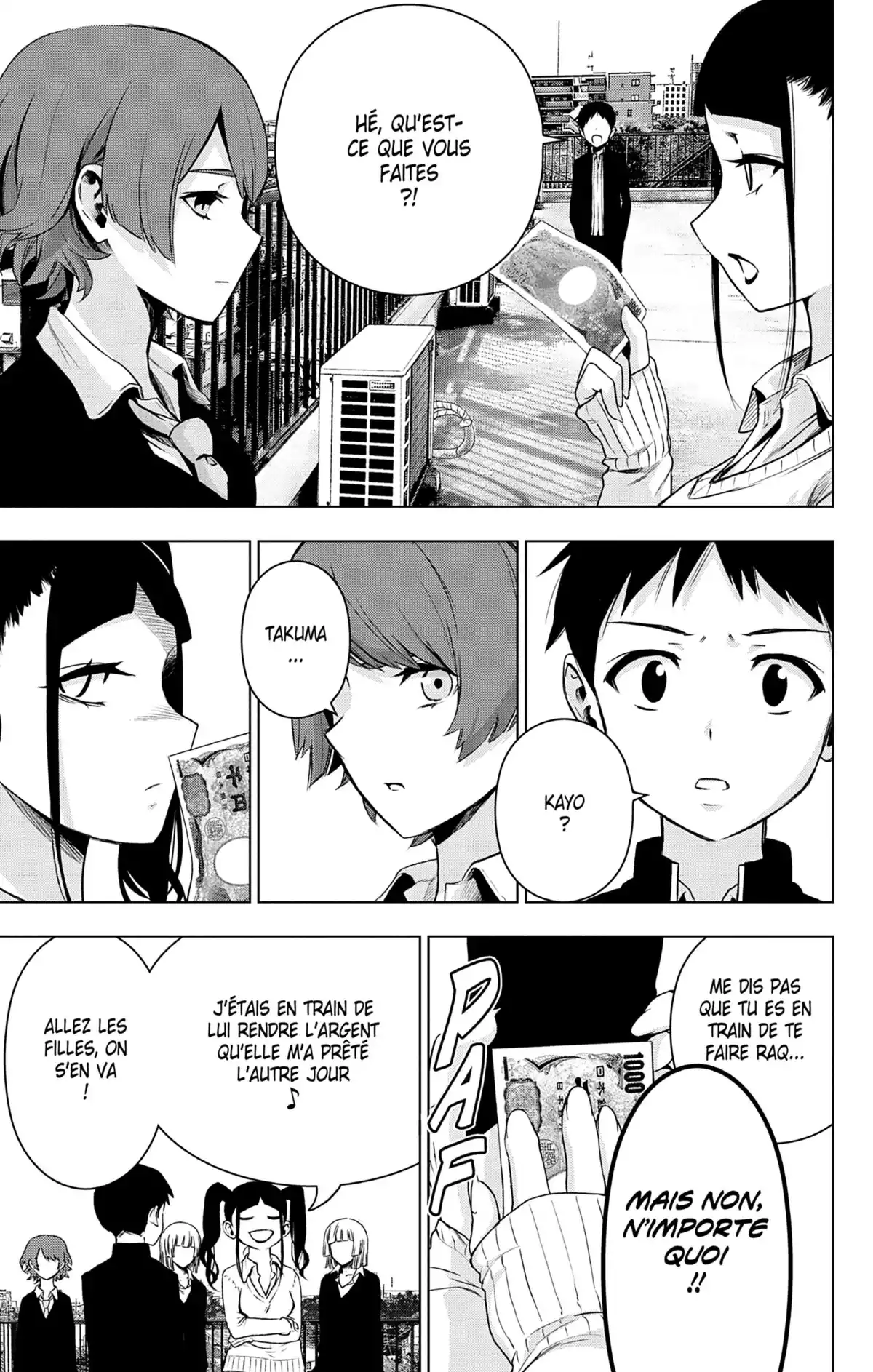 Magical Girl Site Volume 9 page 59