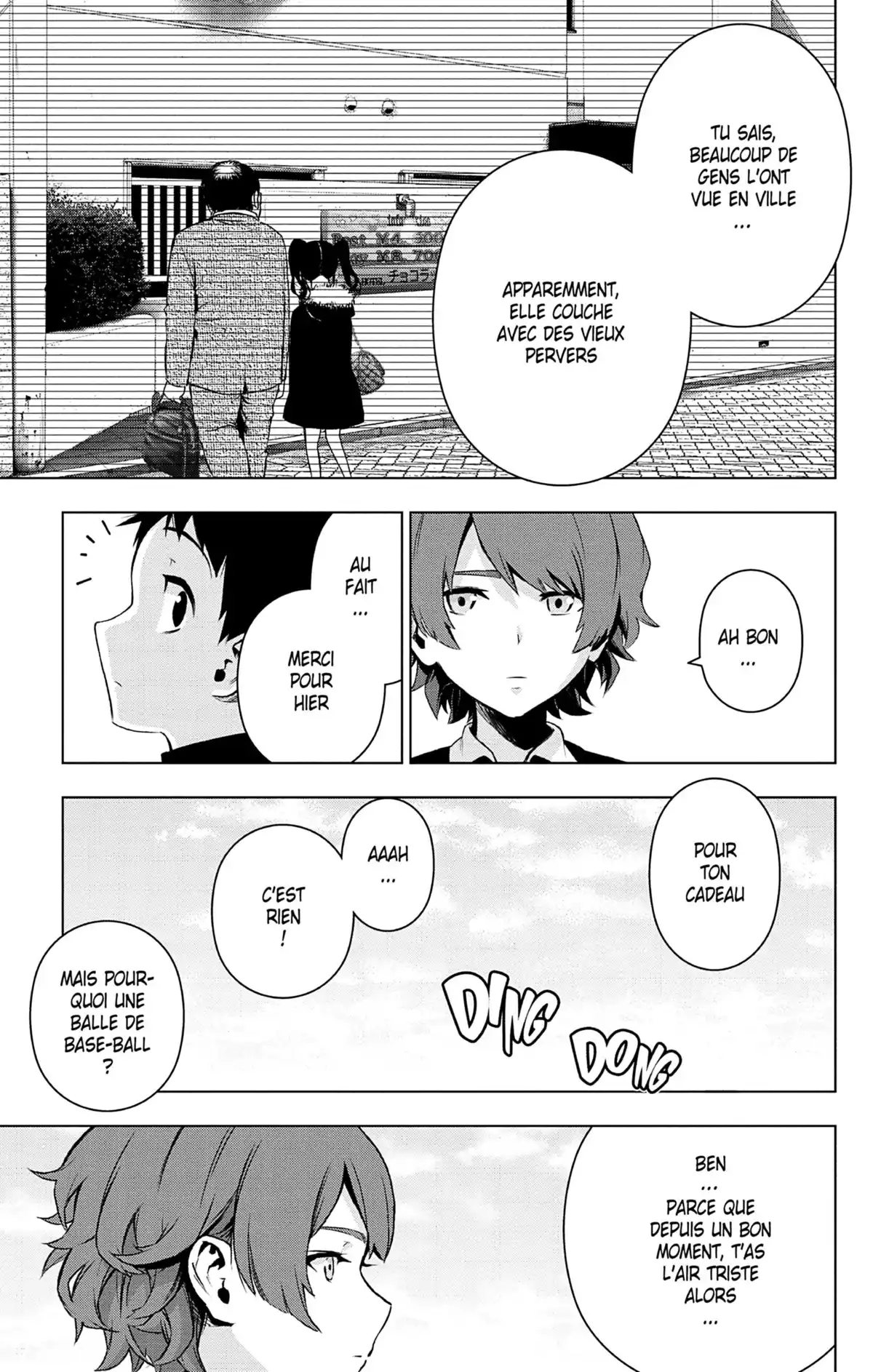 Magical Girl Site Volume 9 page 61