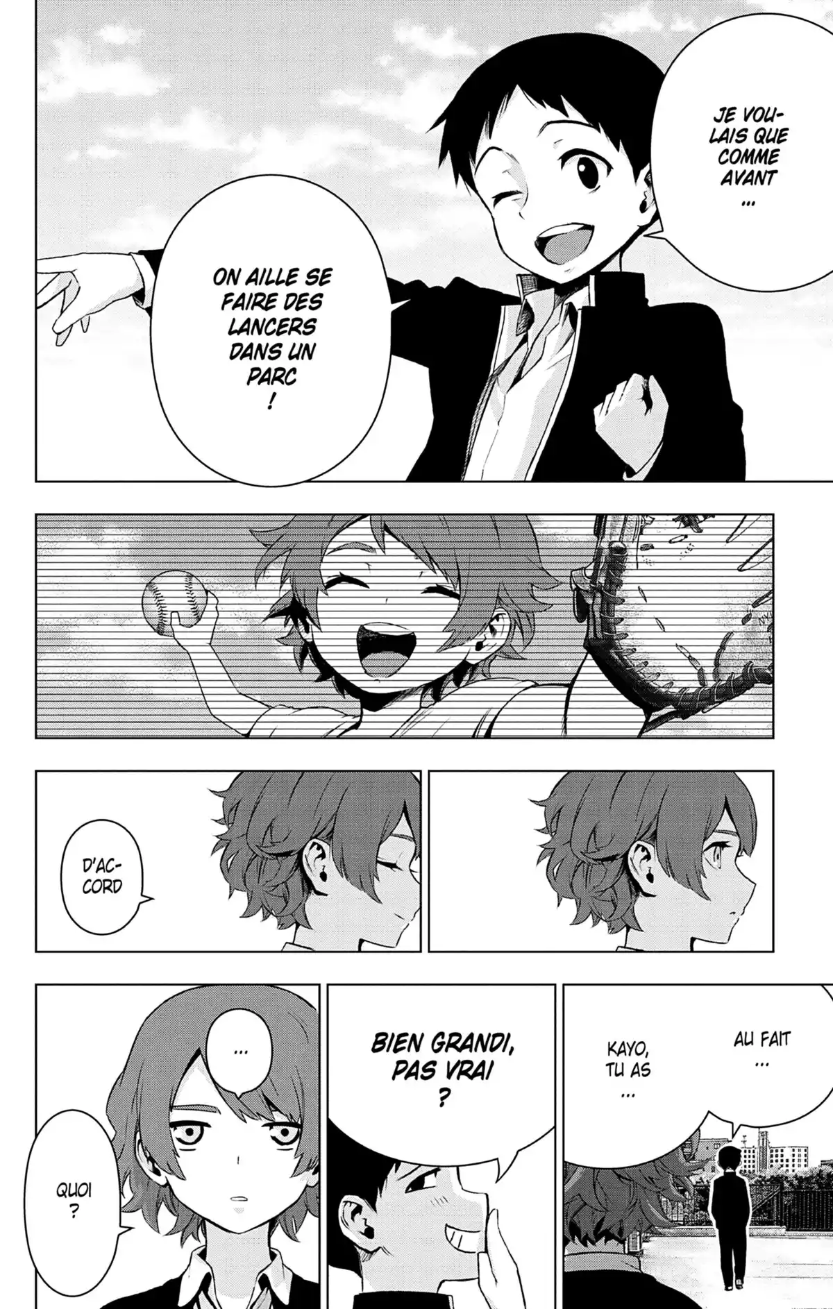 Magical Girl Site Volume 9 page 62