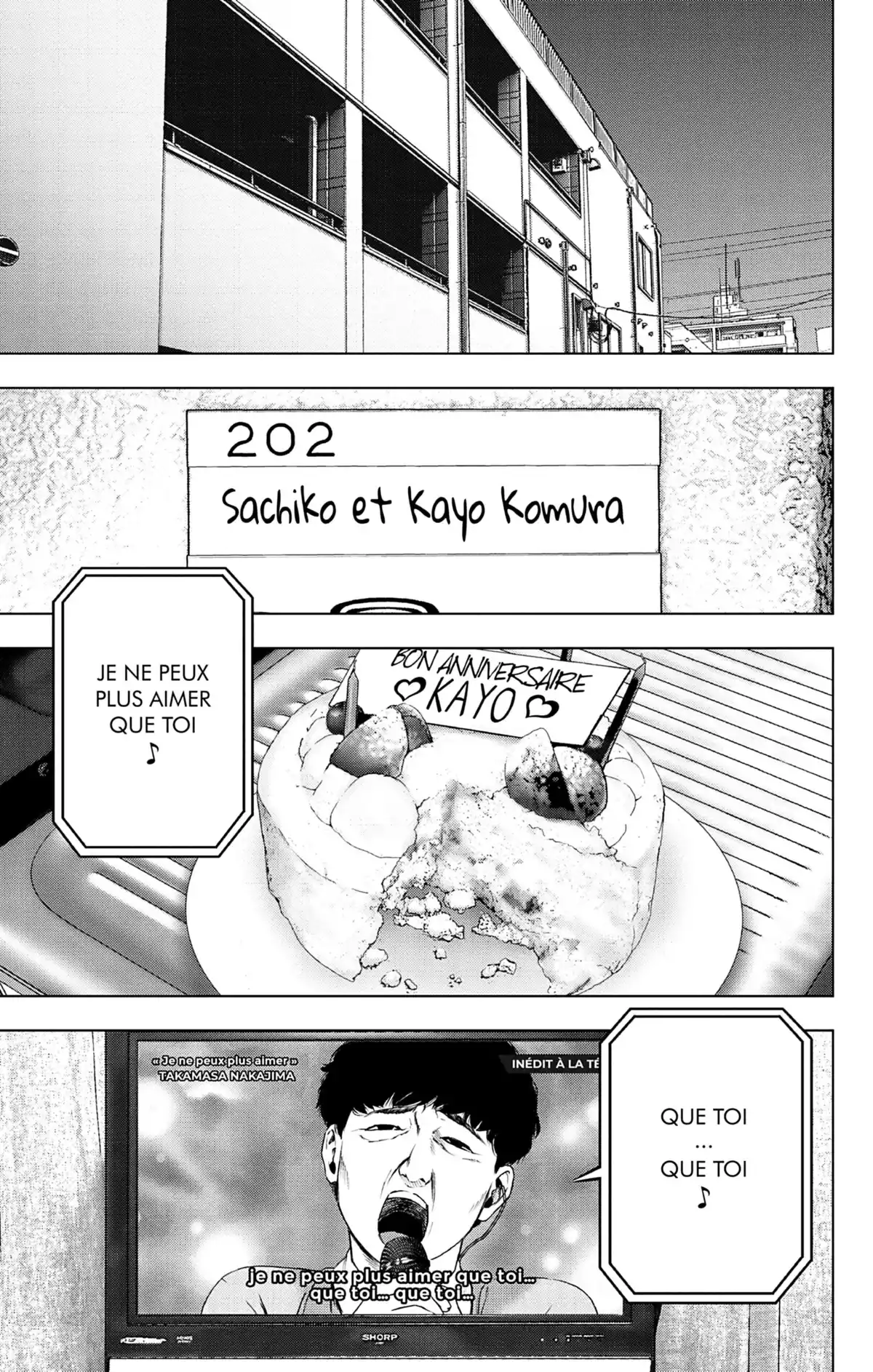 Magical Girl Site Volume 9 page 63