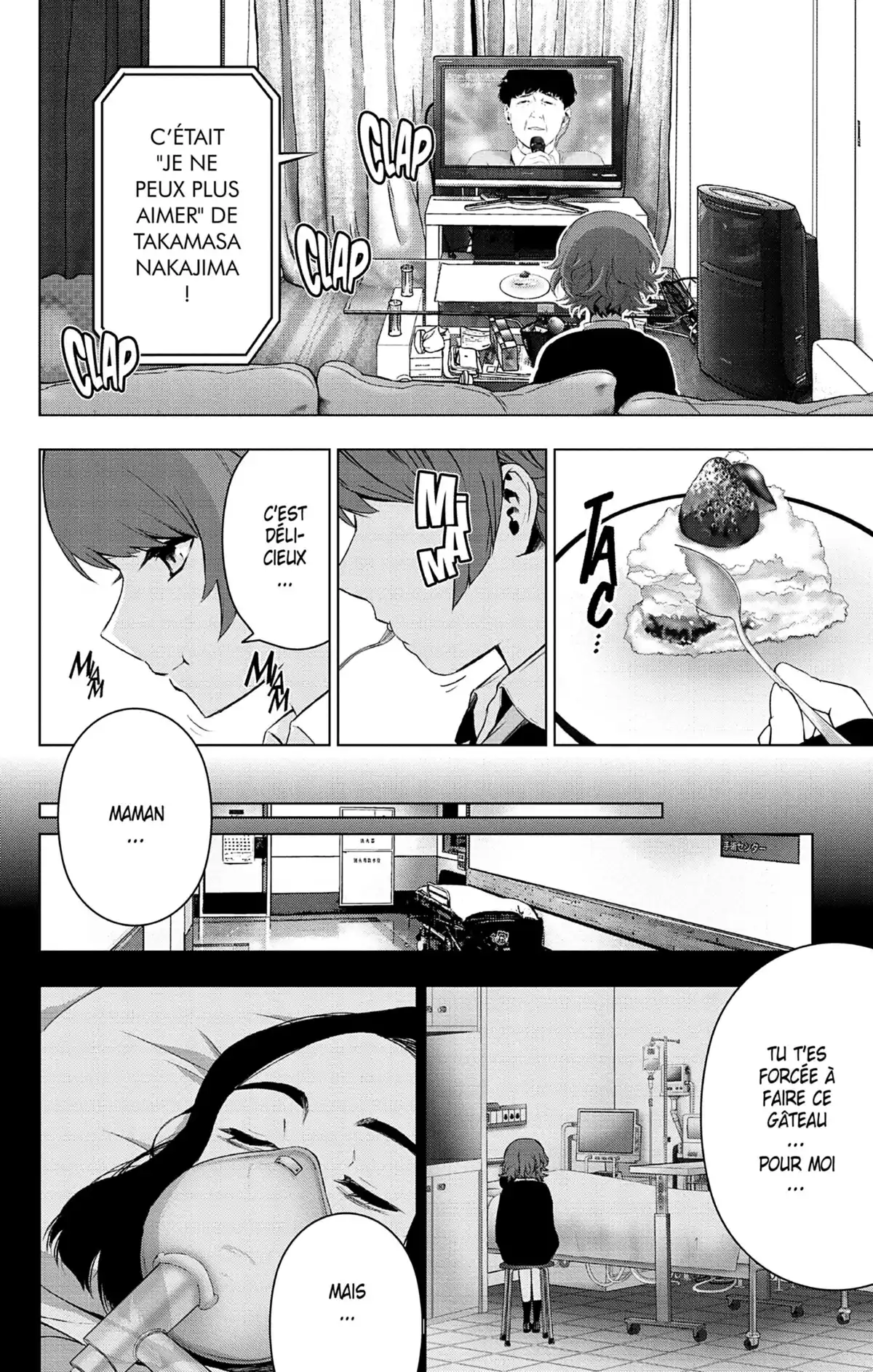 Magical Girl Site Volume 9 page 64