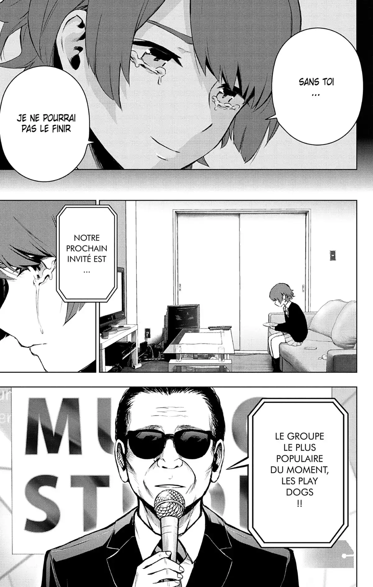 Magical Girl Site Volume 9 page 65