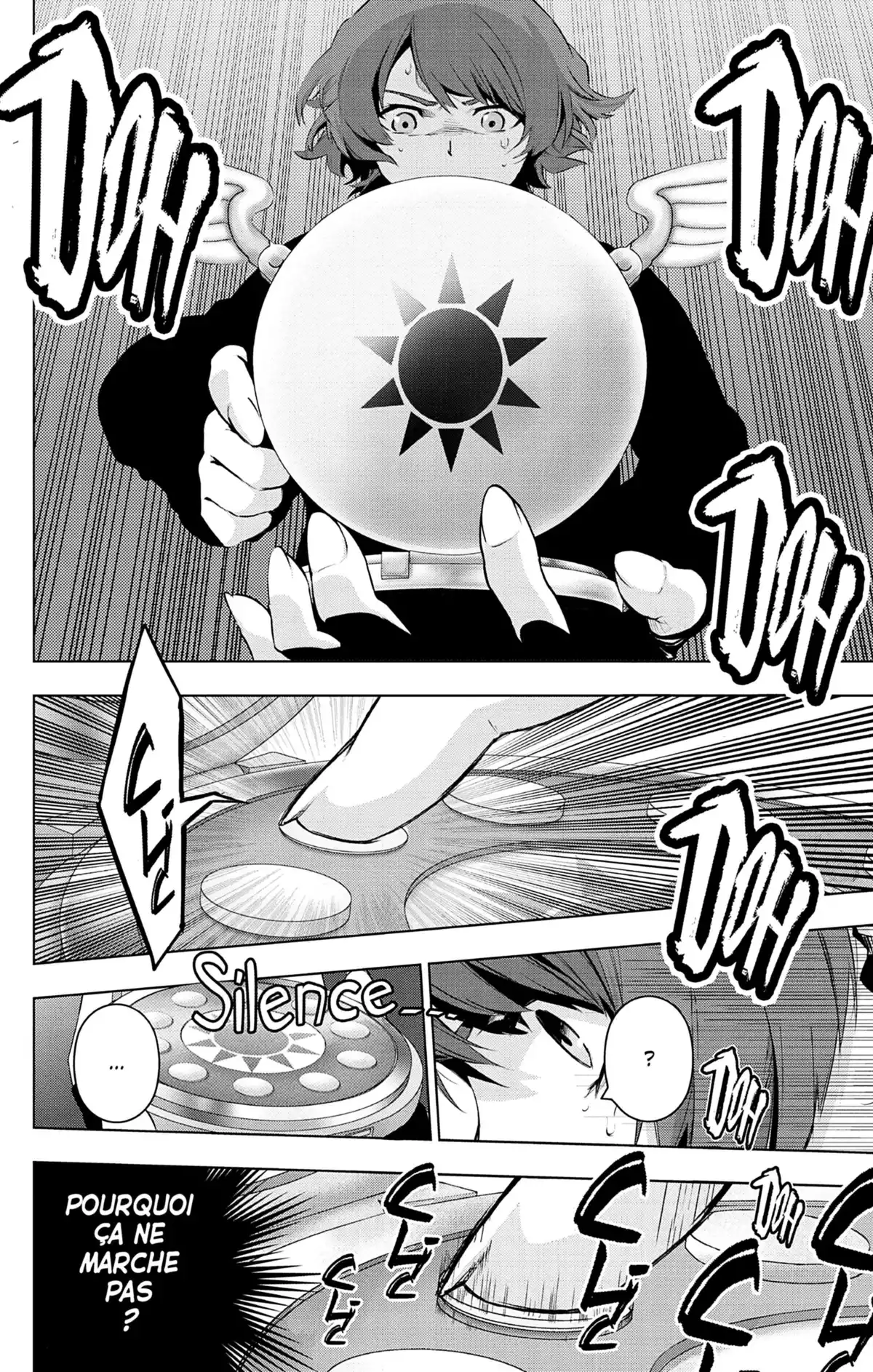 Magical Girl Site Volume 9 page 79