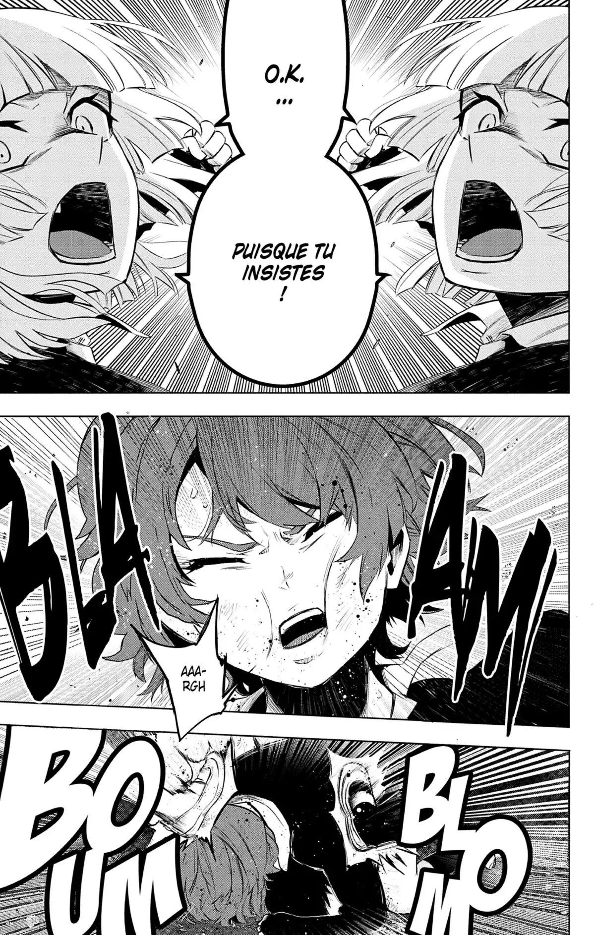 Magical Girl Site Volume 9 page 84