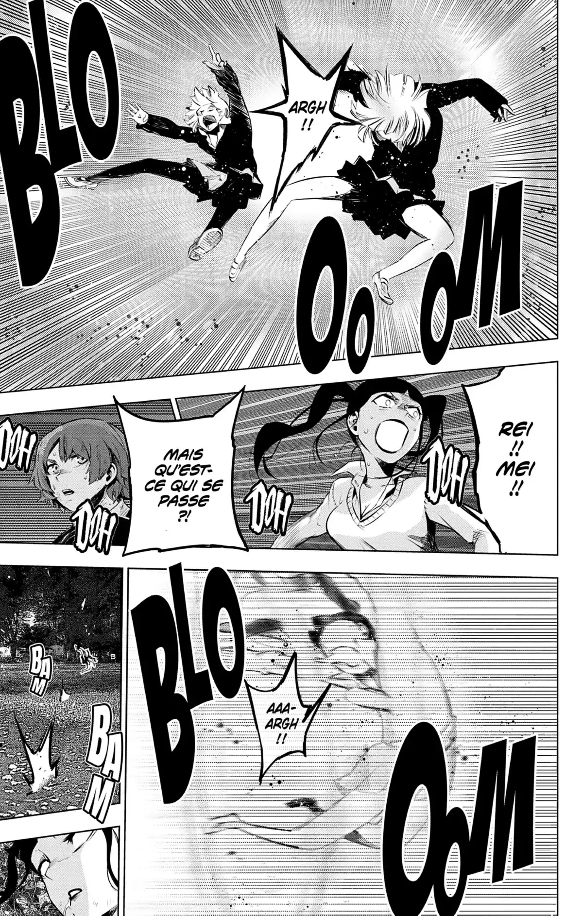 Magical Girl Site Volume 9 page 88