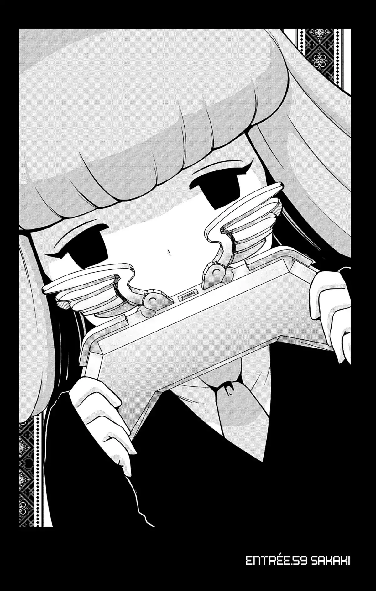 Magical Girl Site Volume 9 page 90