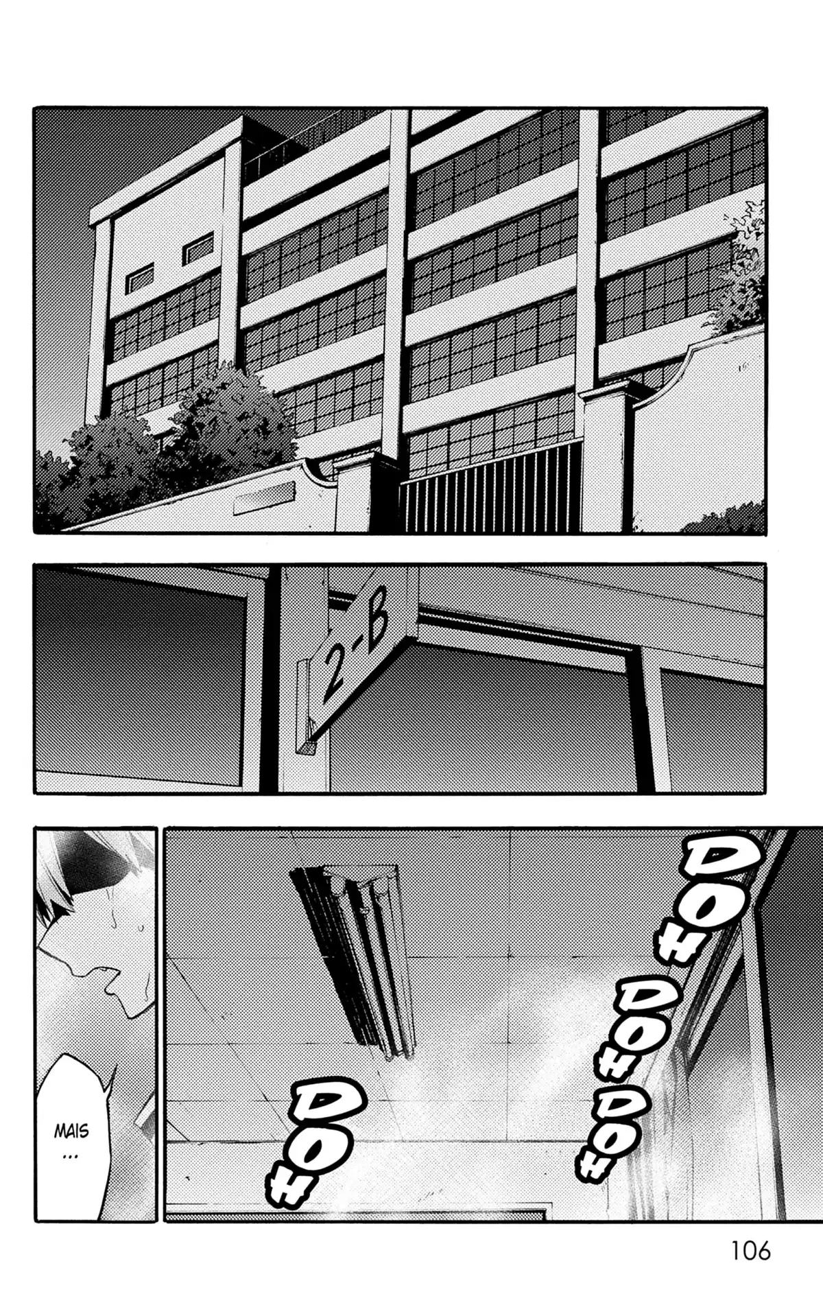 Magical Girl Site Volume 3 page 101