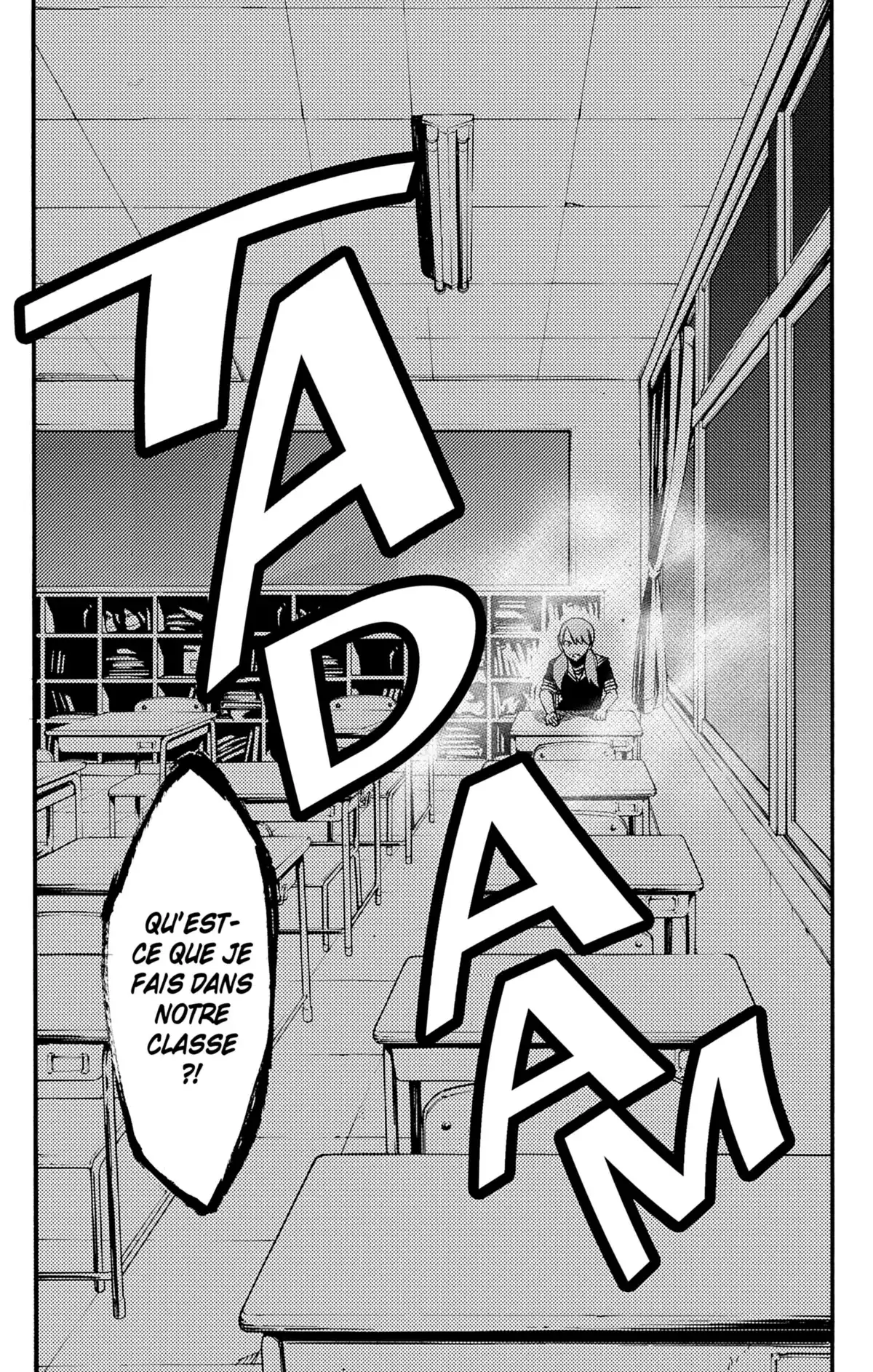 Magical Girl Site Volume 3 page 102