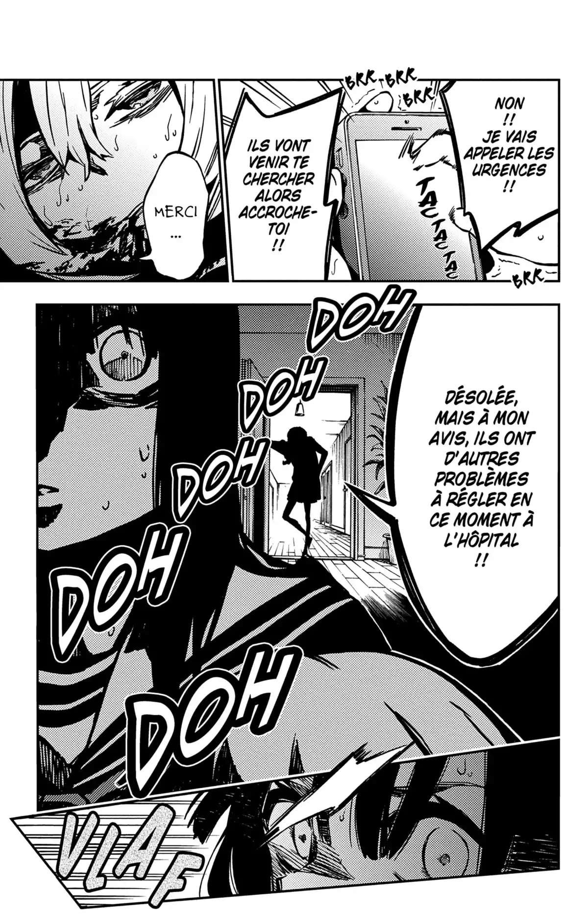Magical Girl Site Volume 3 page 25