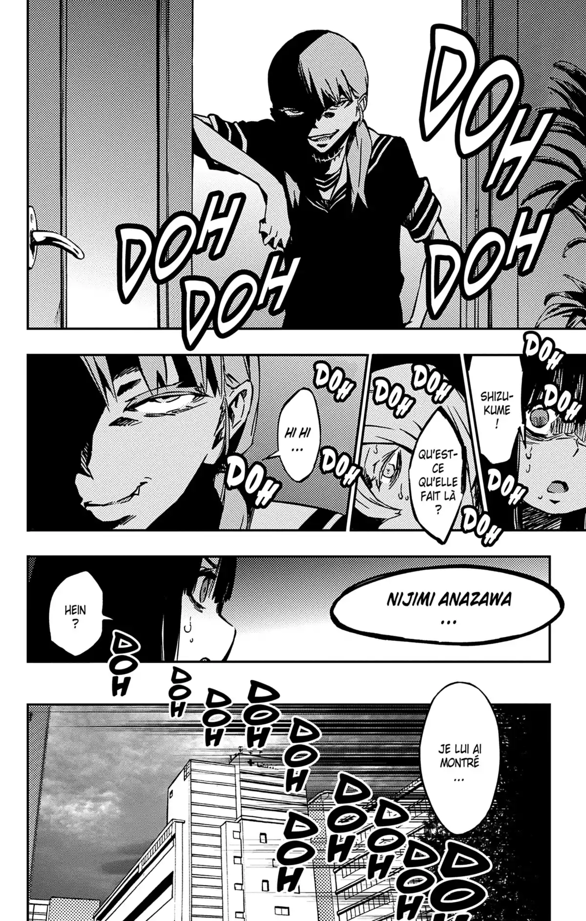 Magical Girl Site Volume 3 page 26