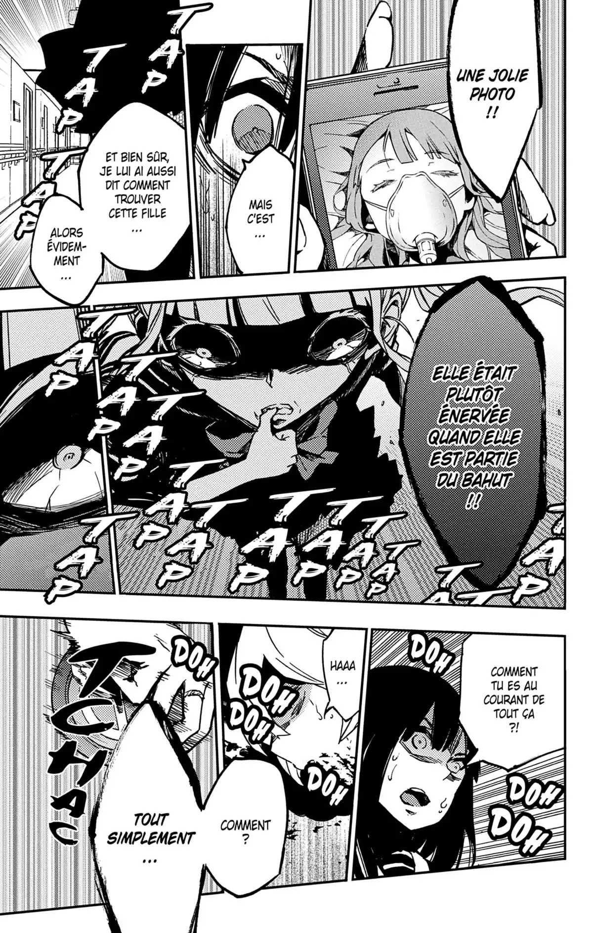 Magical Girl Site Volume 3 page 27