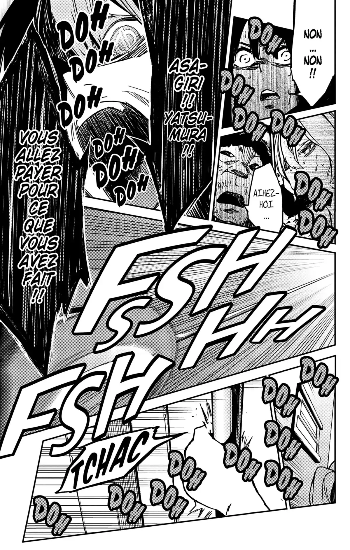 Magical Girl Site Volume 3 page 29