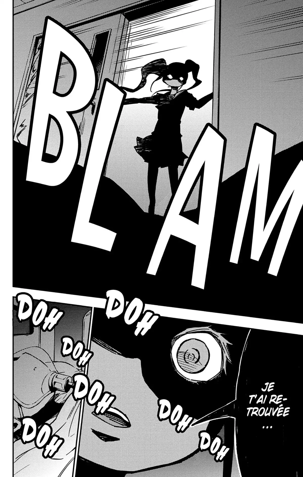 Magical Girl Site Volume 3 page 30