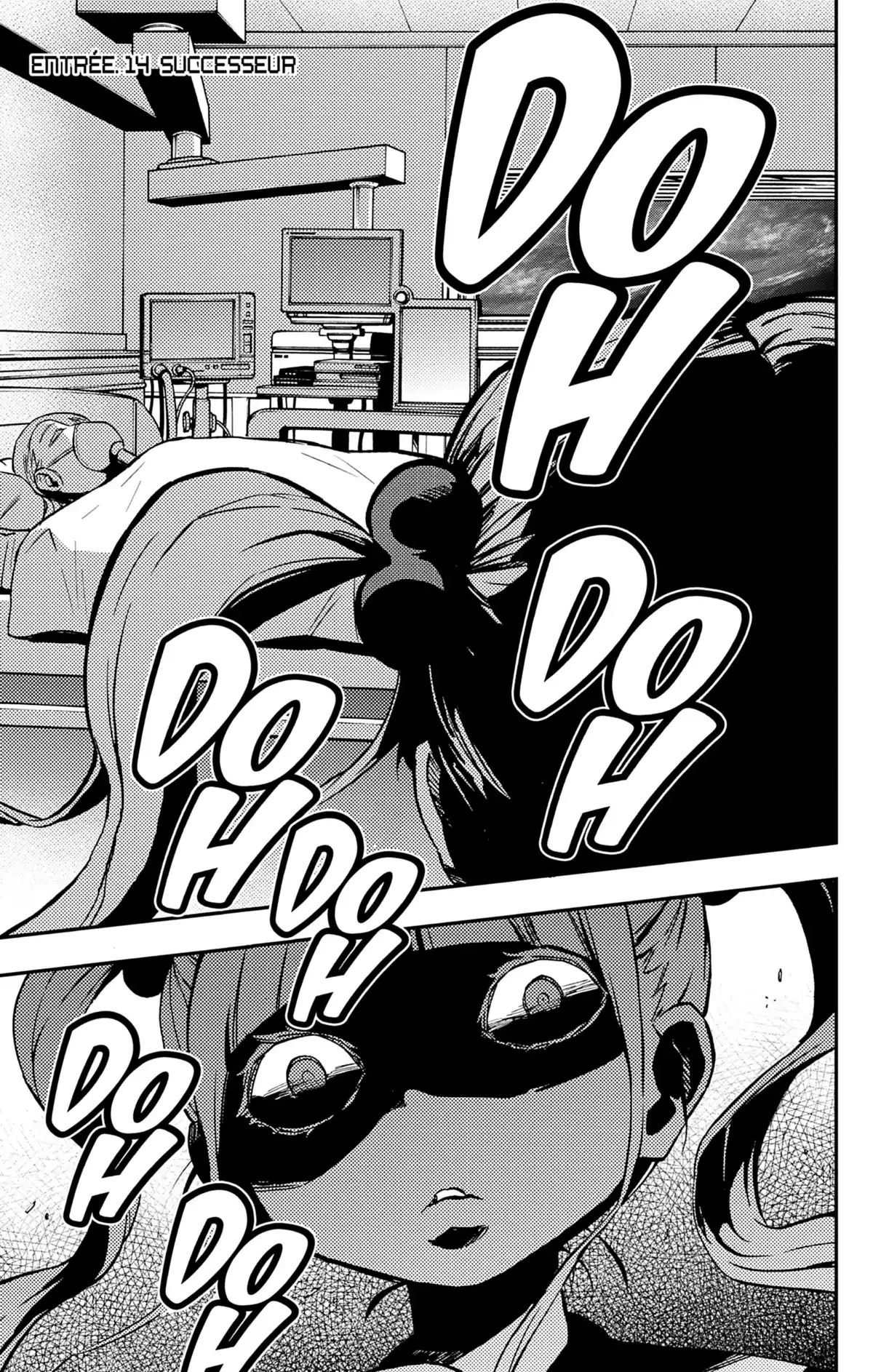 Magical Girl Site Volume 3 page 31