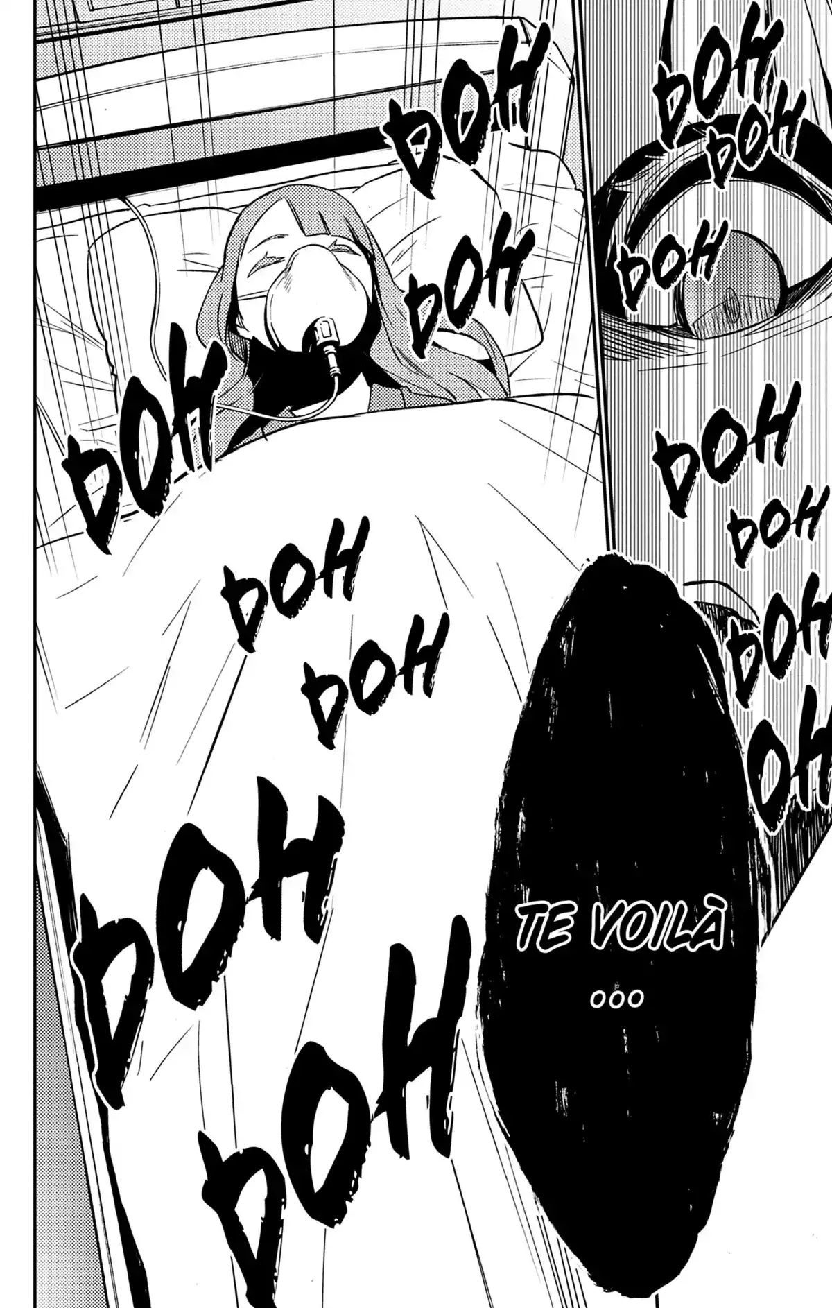 Magical Girl Site Volume 3 page 32