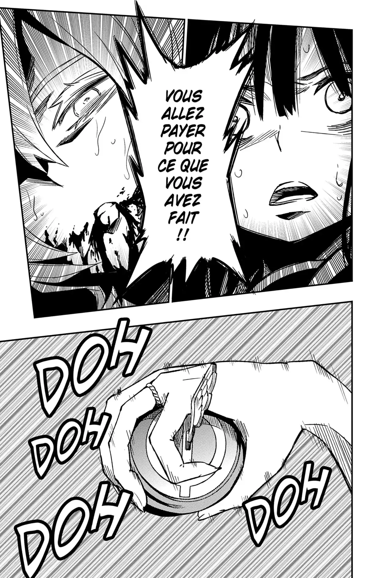 Magical Girl Site Volume 3 page 37