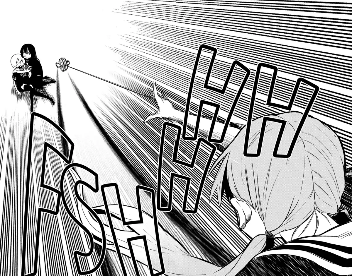 Magical Girl Site Volume 3 page 38