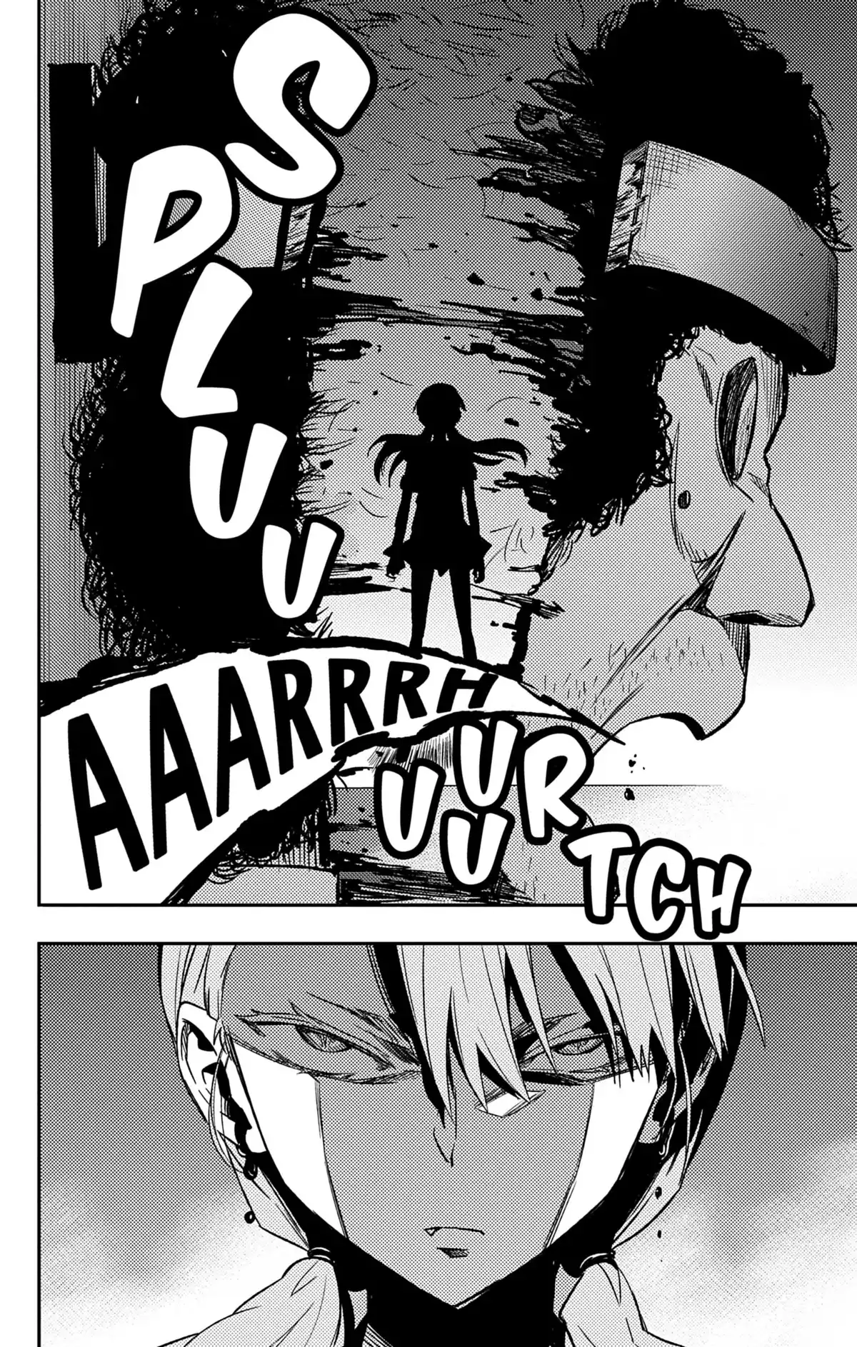 Magical Girl Site Volume 3 page 41