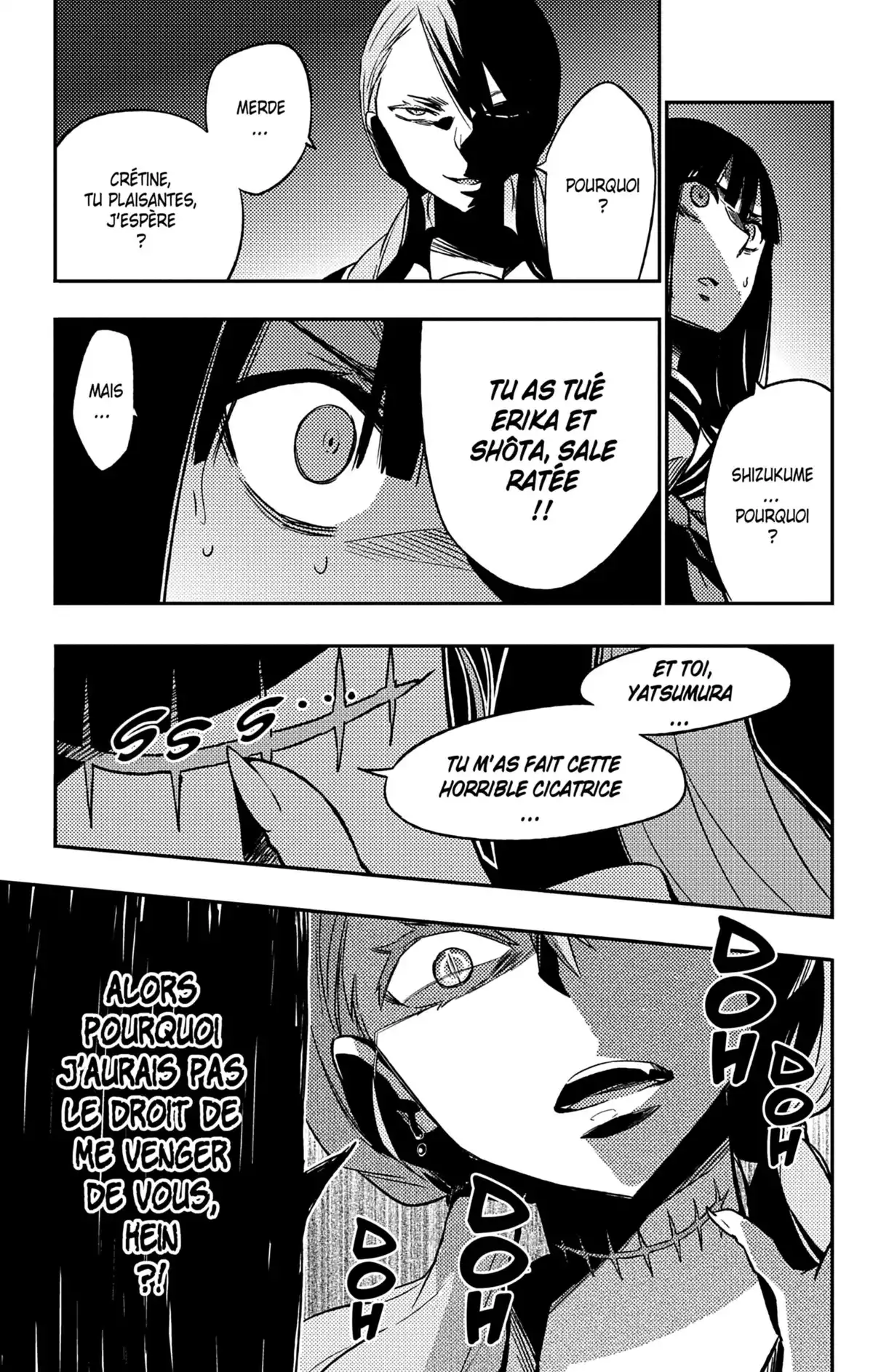Magical Girl Site Volume 3 page 44