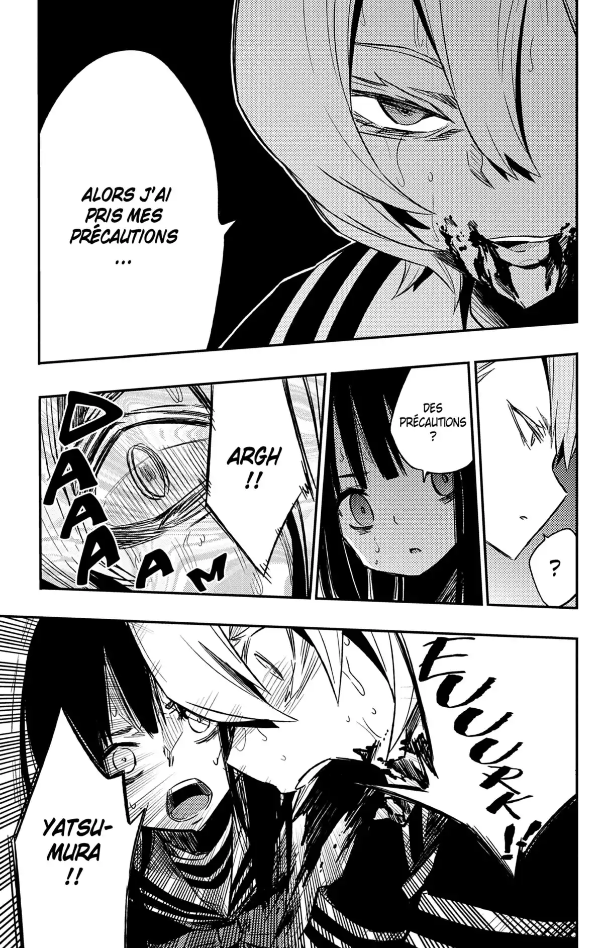 Magical Girl Site Volume 3 page 50