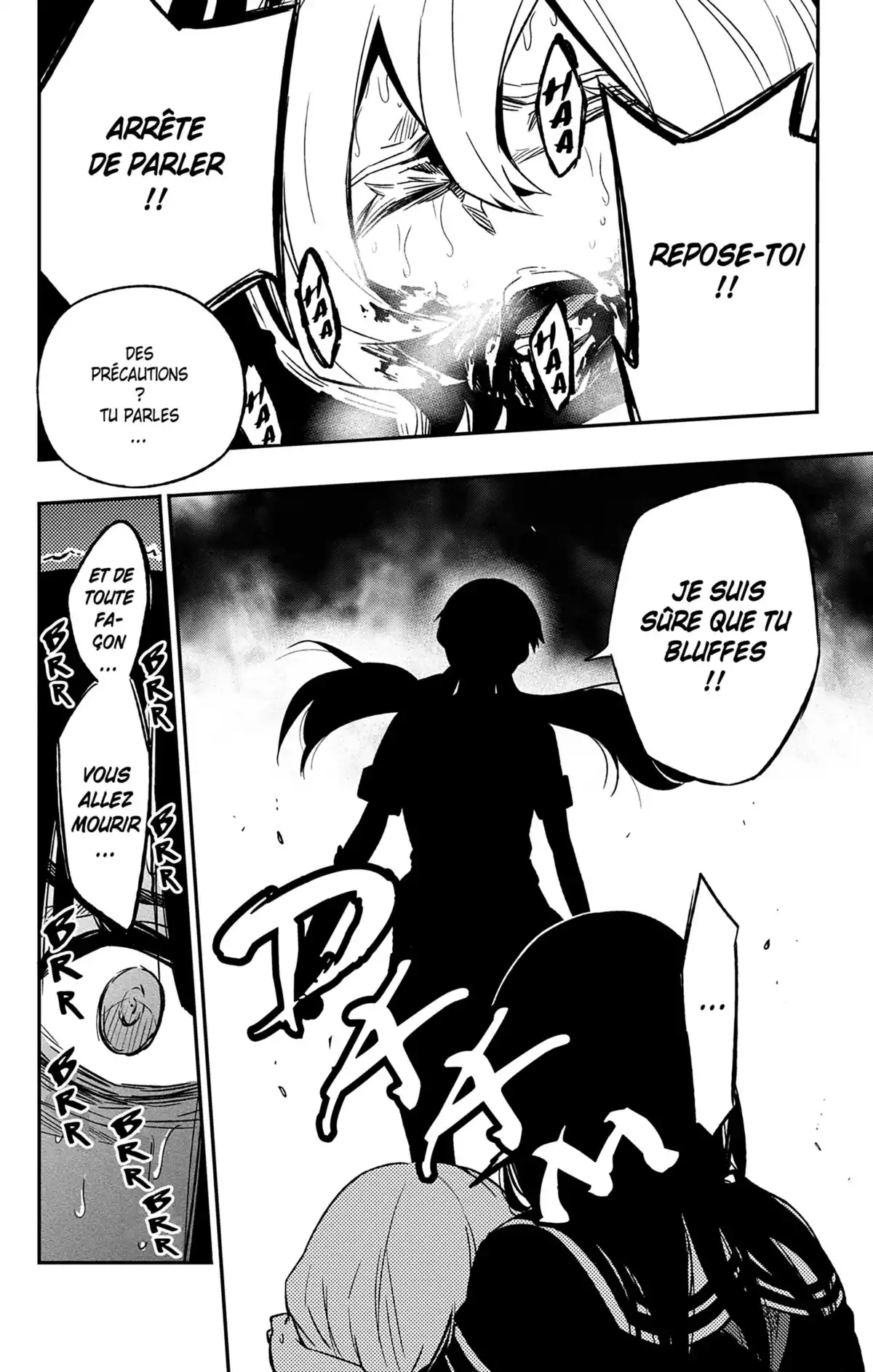 Magical Girl Site Volume 3 page 51