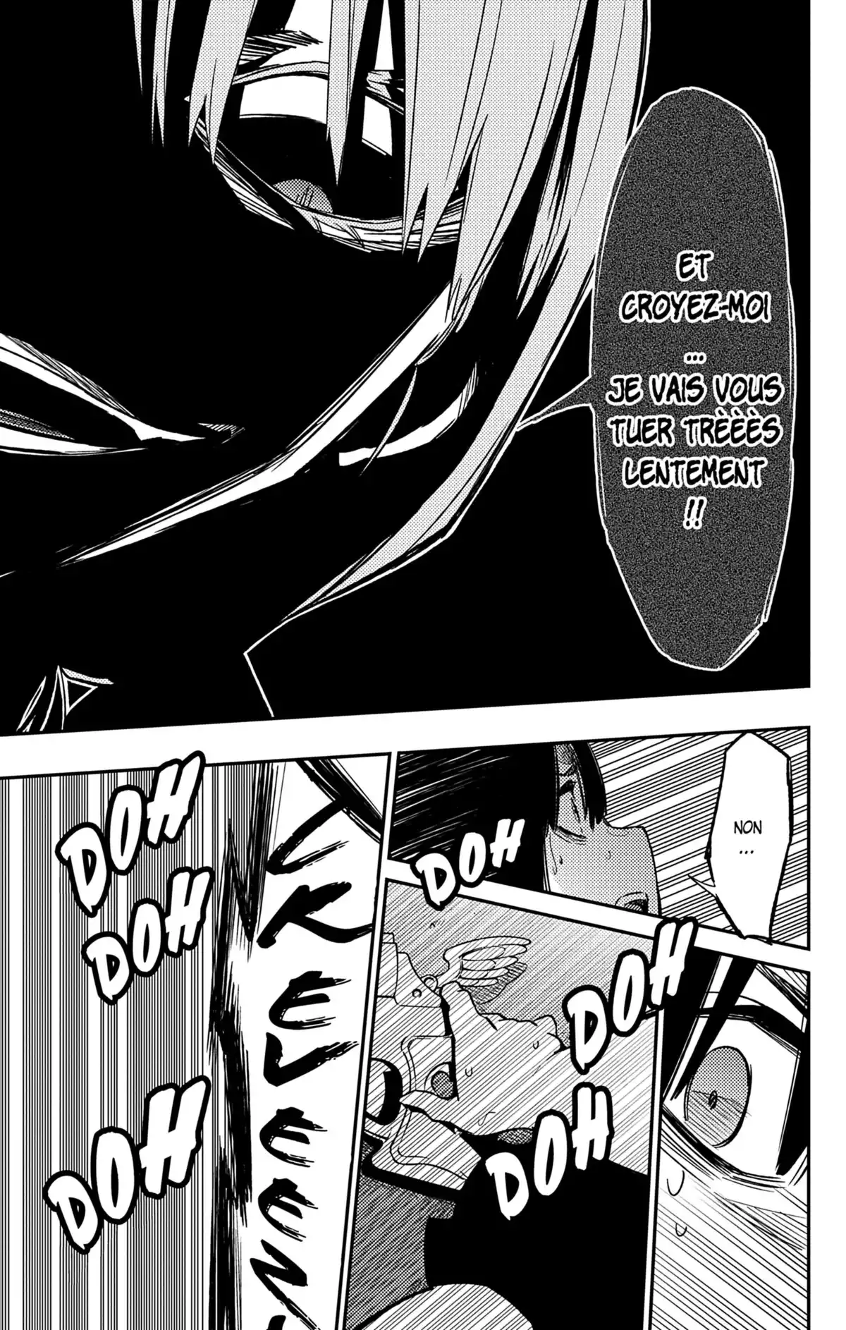 Magical Girl Site Volume 3 page 52