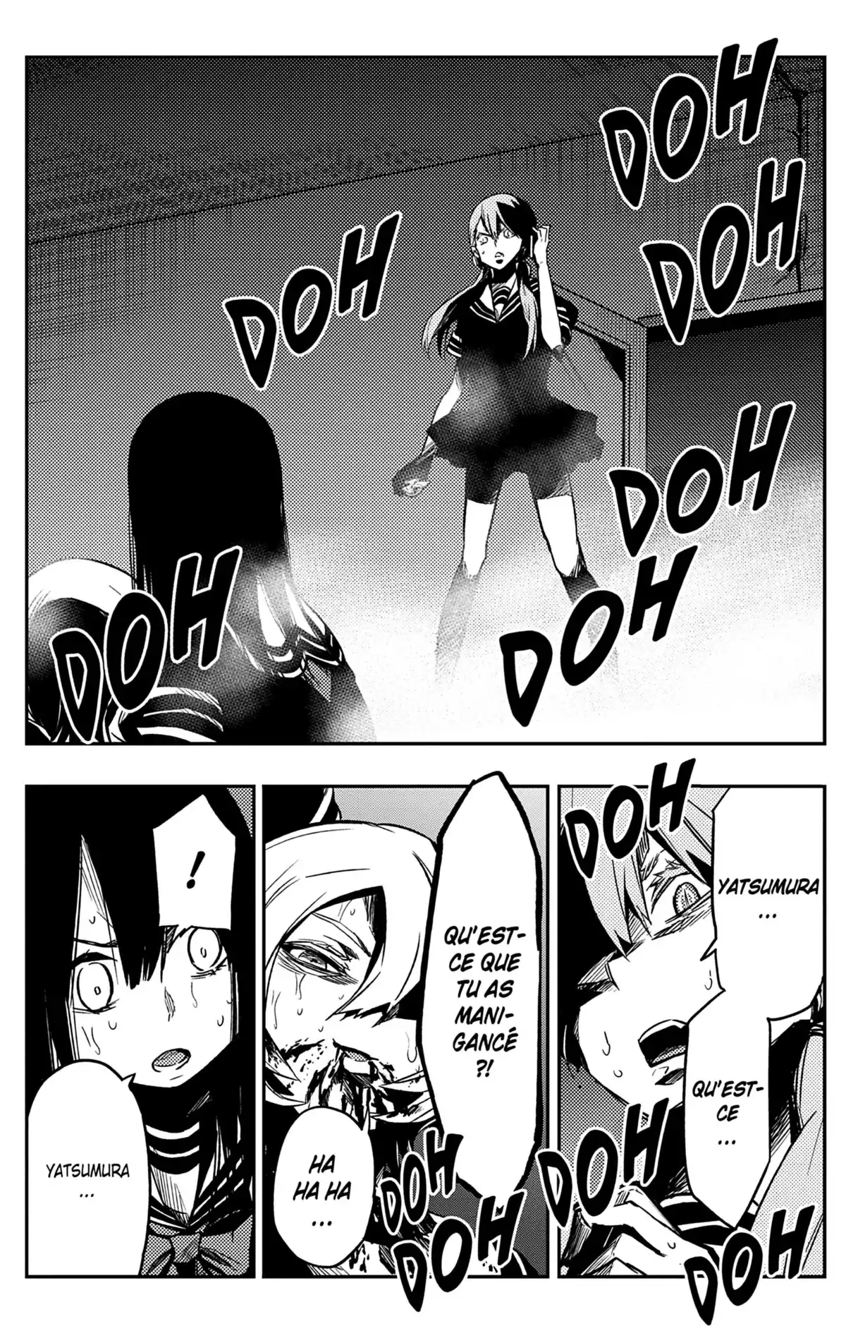 Magical Girl Site Volume 3 page 60