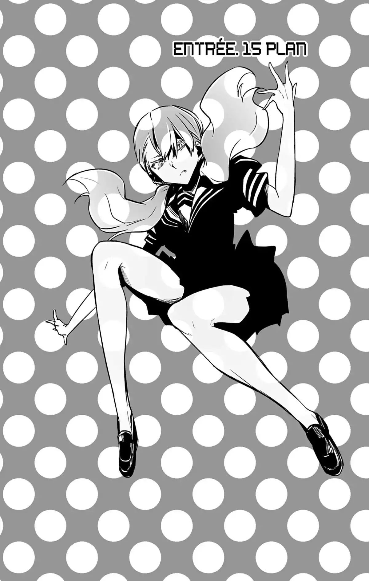 Magical Girl Site Volume 3 page 62