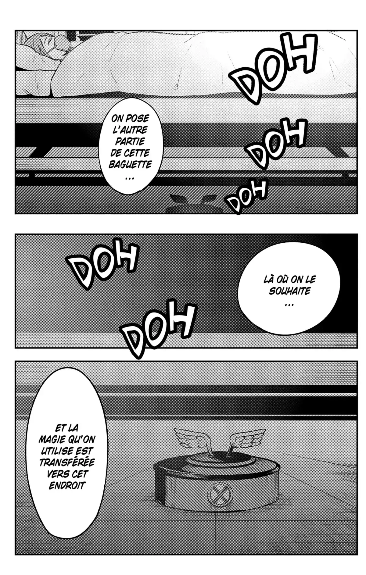 Magical Girl Site Volume 3 page 66