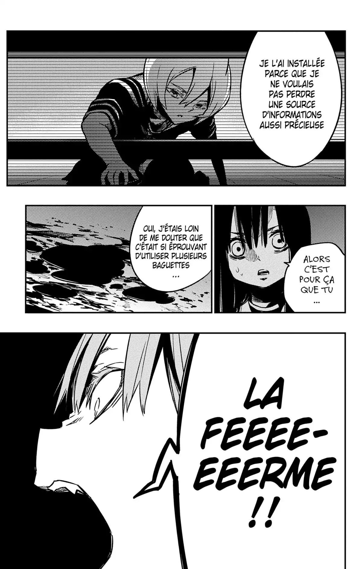 Magical Girl Site Volume 3 page 67