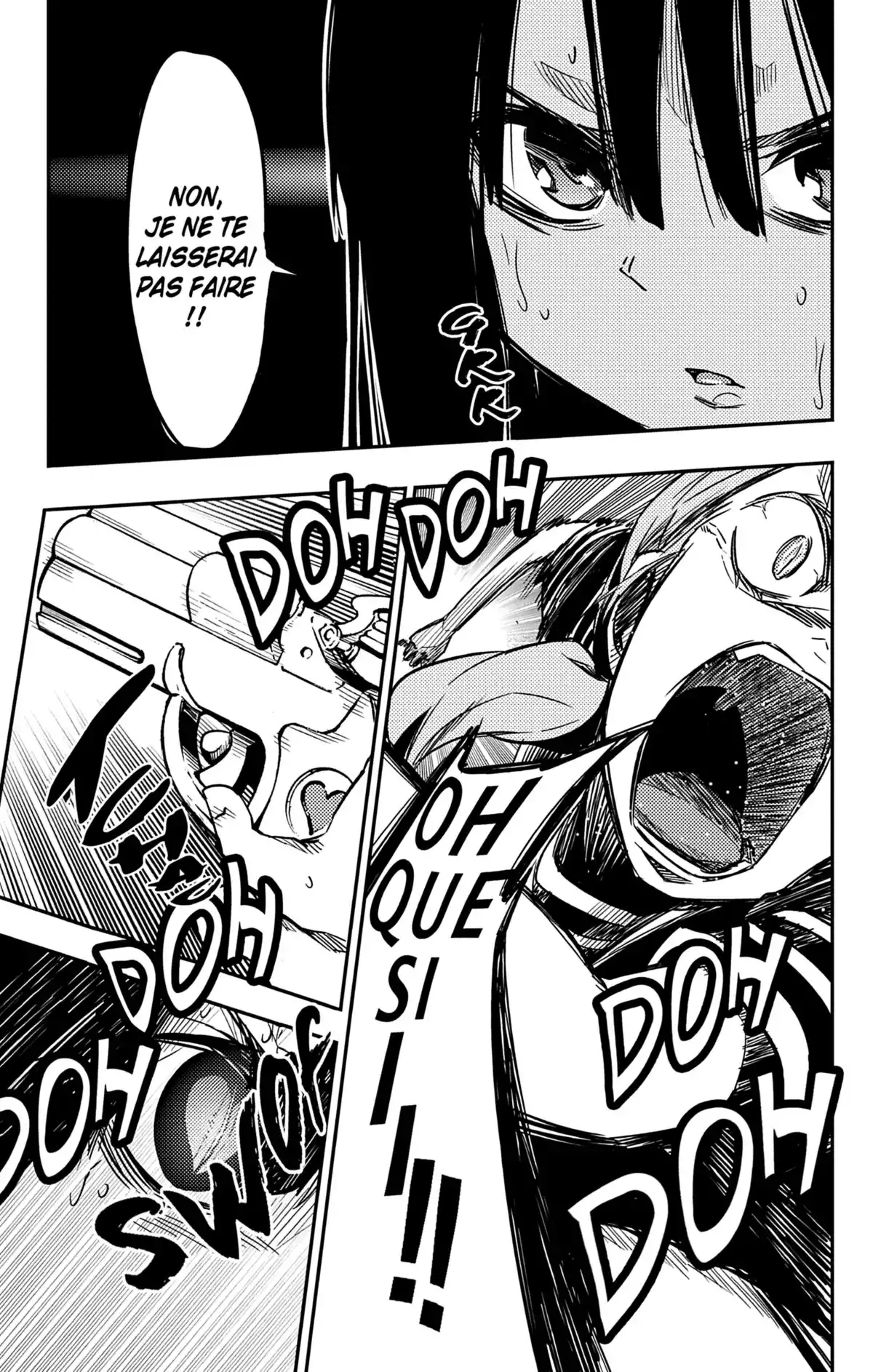 Magical Girl Site Volume 3 page 69
