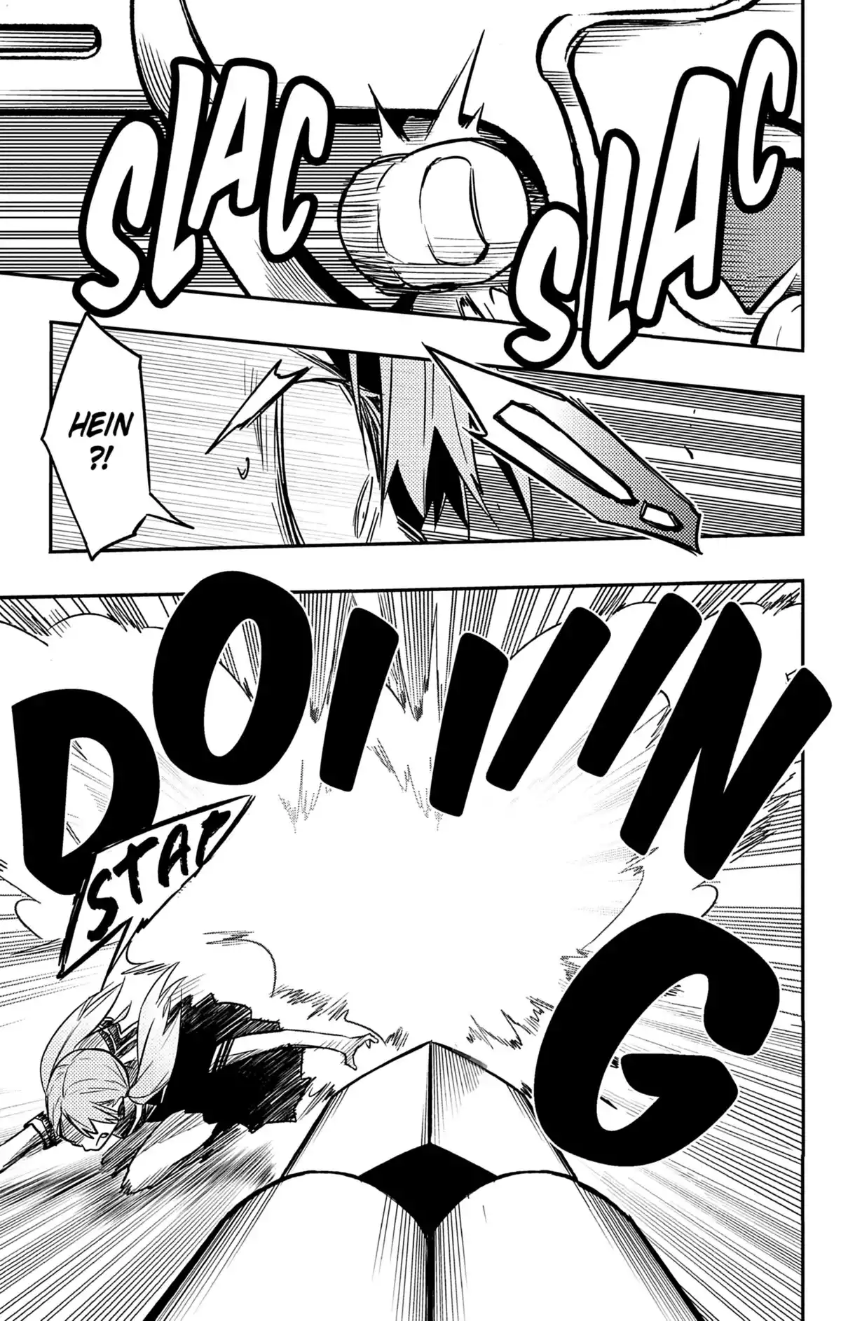 Magical Girl Site Volume 3 page 71