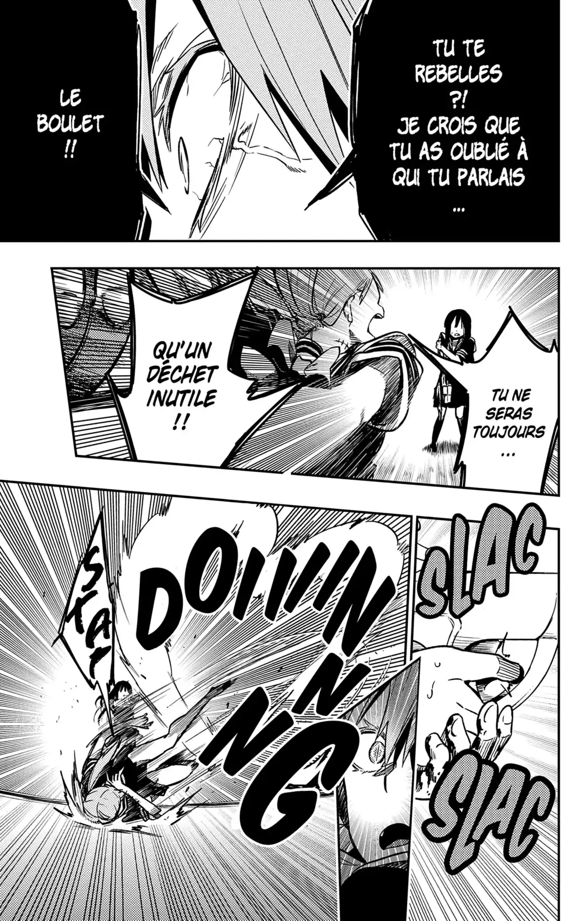 Magical Girl Site Volume 3 page 75