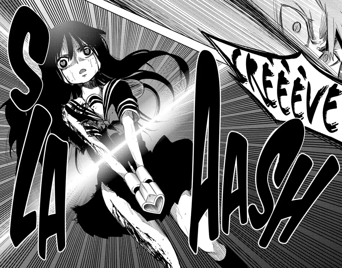 Magical Girl Site Volume 3 page 77
