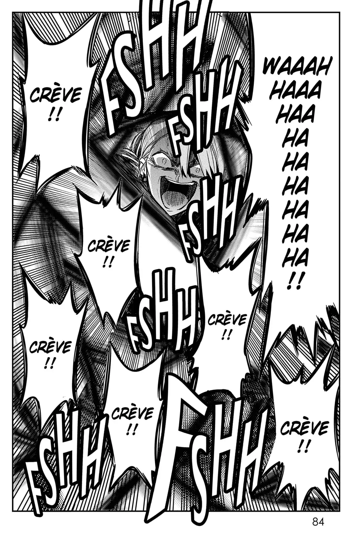 Magical Girl Site Volume 3 page 80