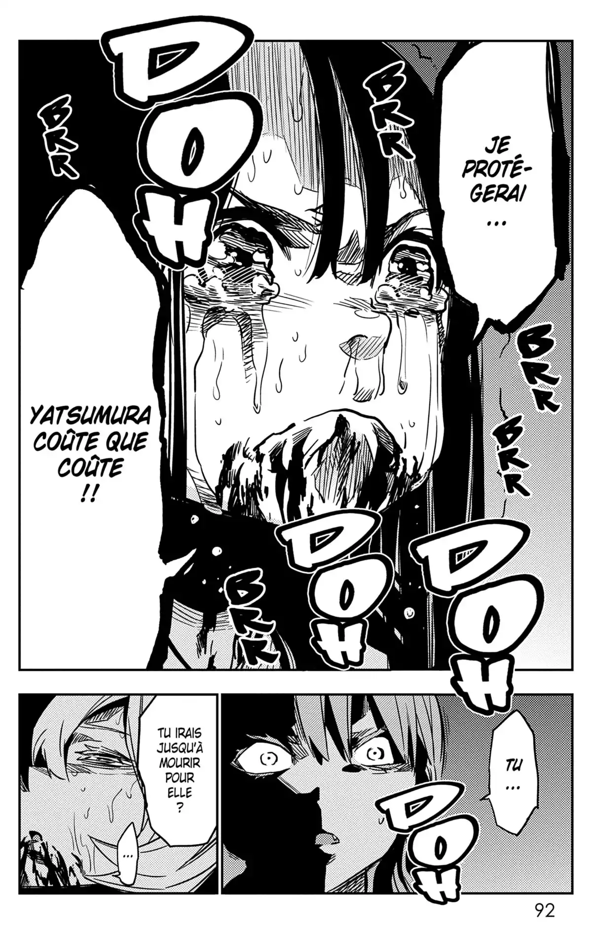 Magical Girl Site Volume 3 page 87