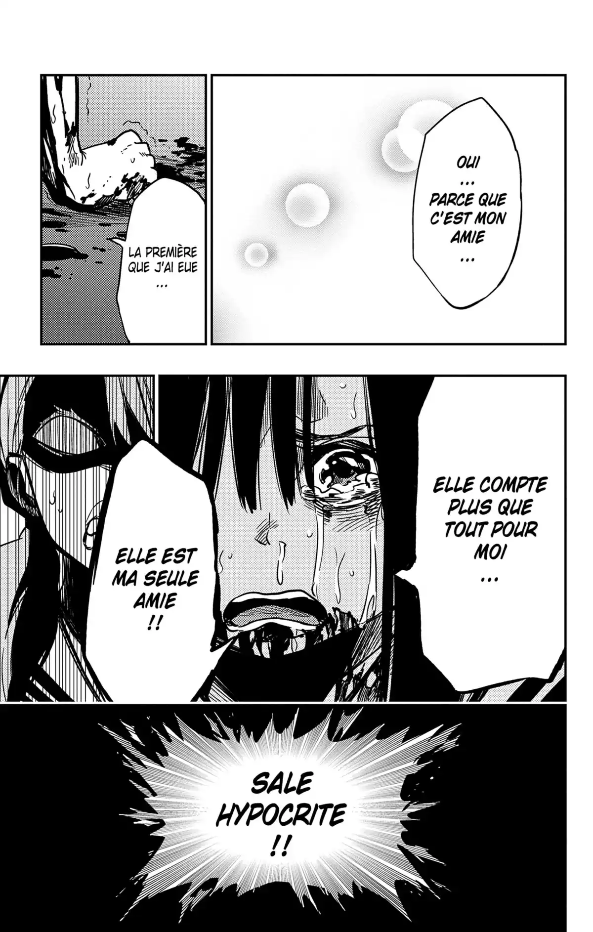 Magical Girl Site Volume 3 page 88